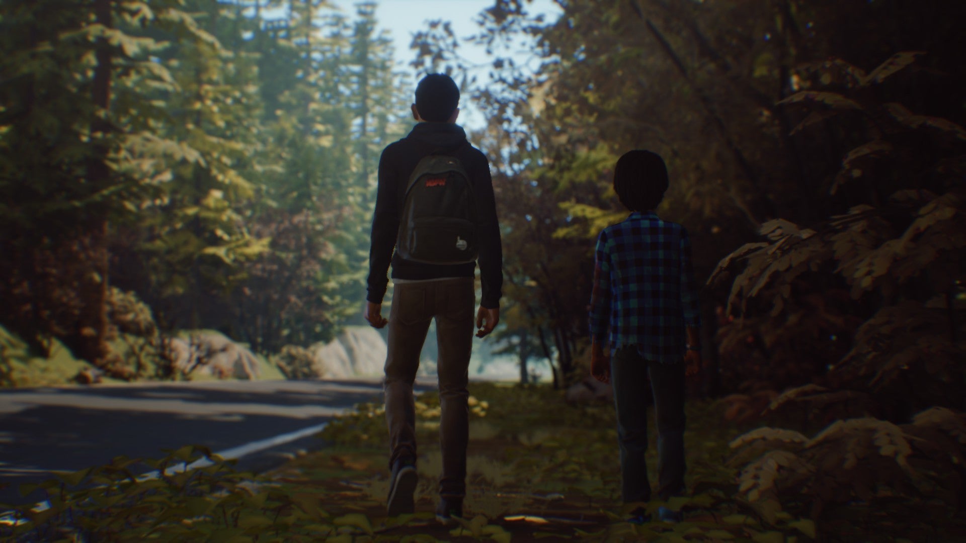 Life is Strange 2, Episode One review: The hard road