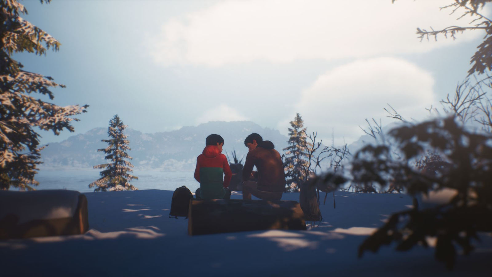 Life Is Strange 2: Episode 2 pc review. Rock Paper Shotgun