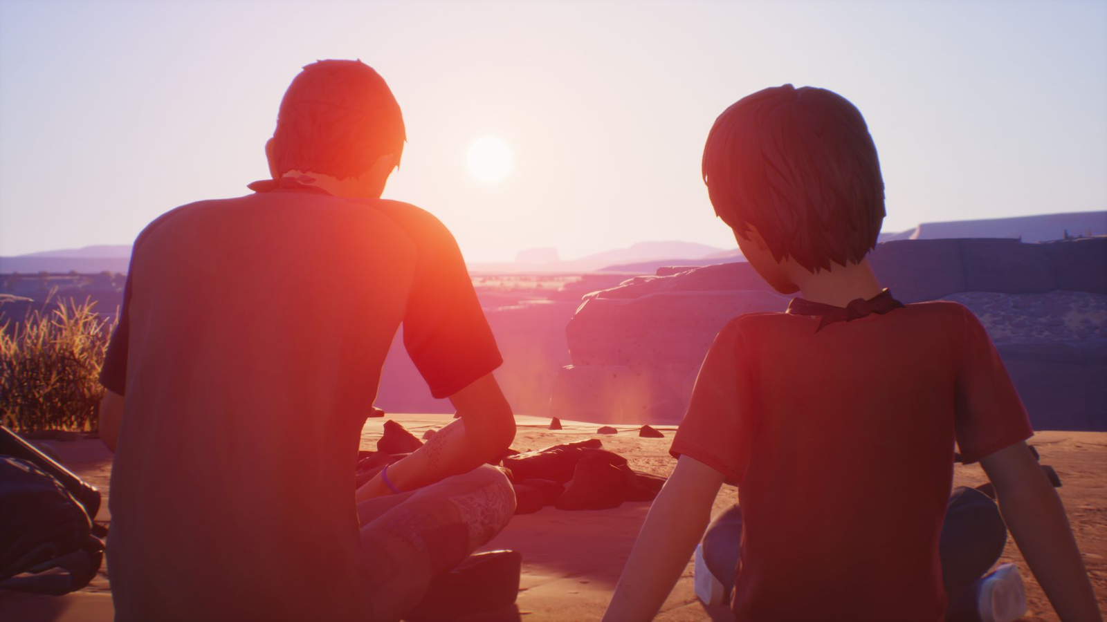 Life Is Strange 2 Episode 5 review. Rock Paper Shotgun