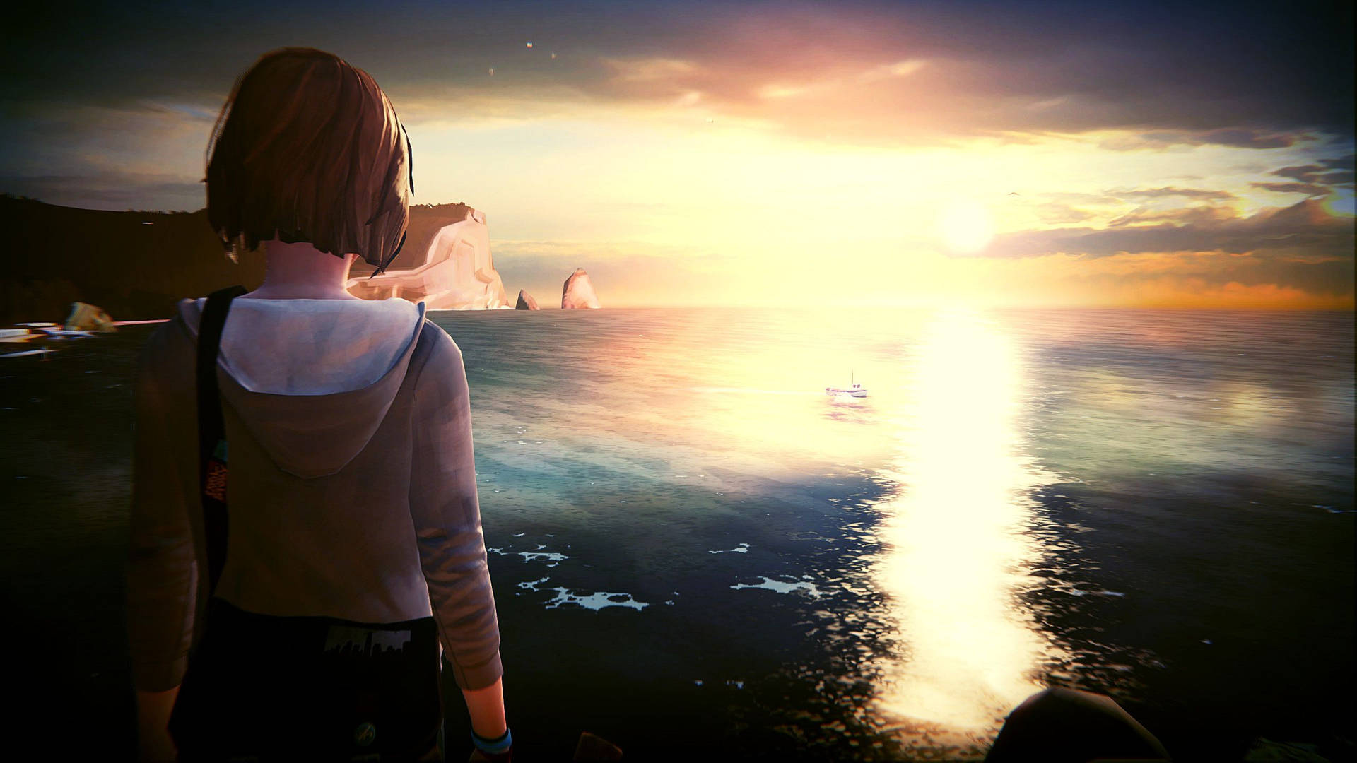 Life Is Strange Picture