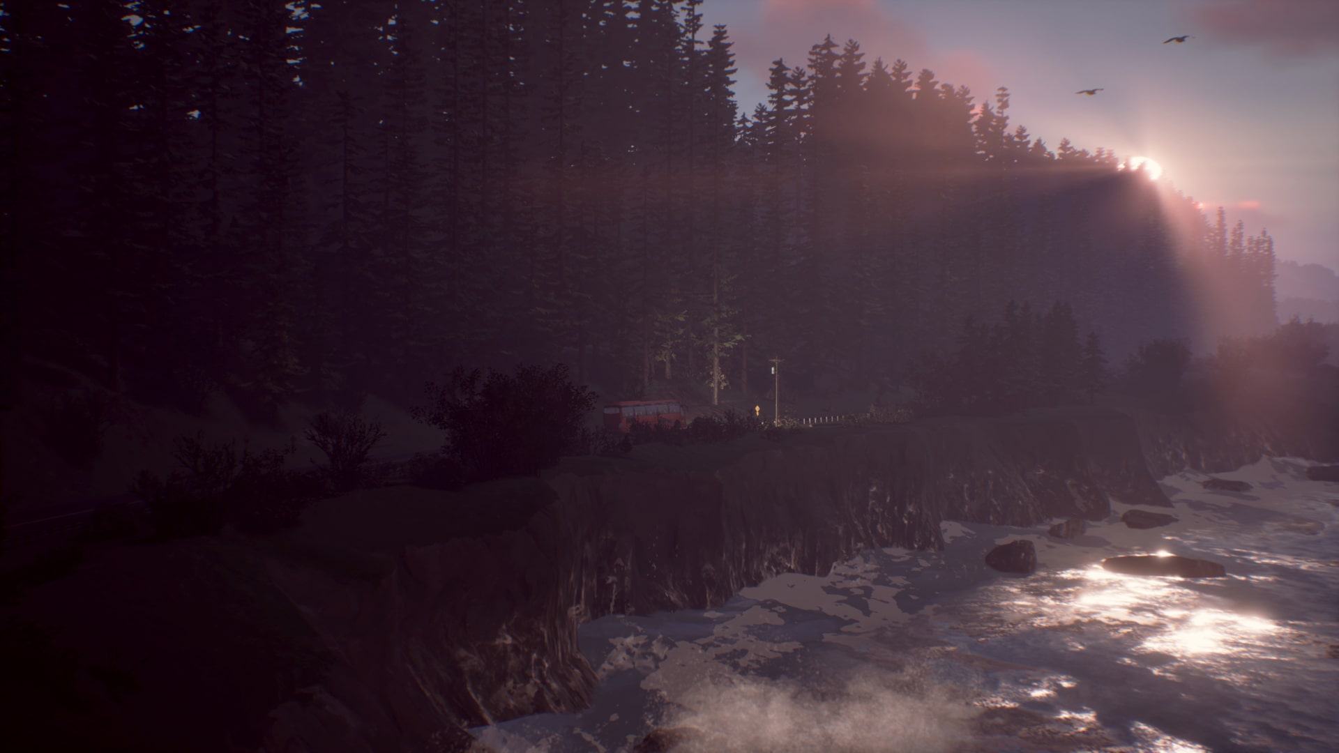 Life is Strange 2