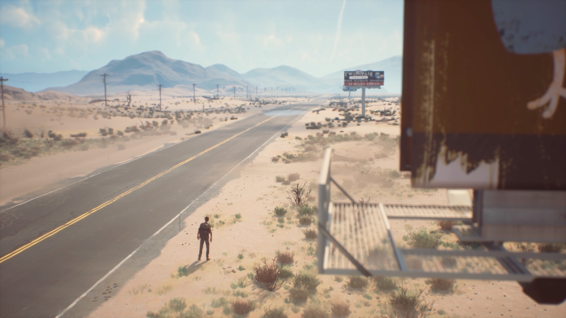 Life Is Strange 2: Episode 4 Review Have Faith