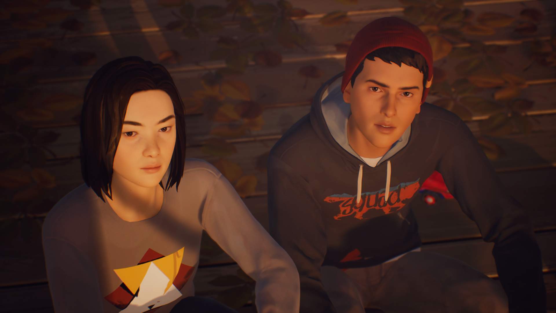 Life is Strange 2's creators talk choice, and why there isn't a 'right' way to play