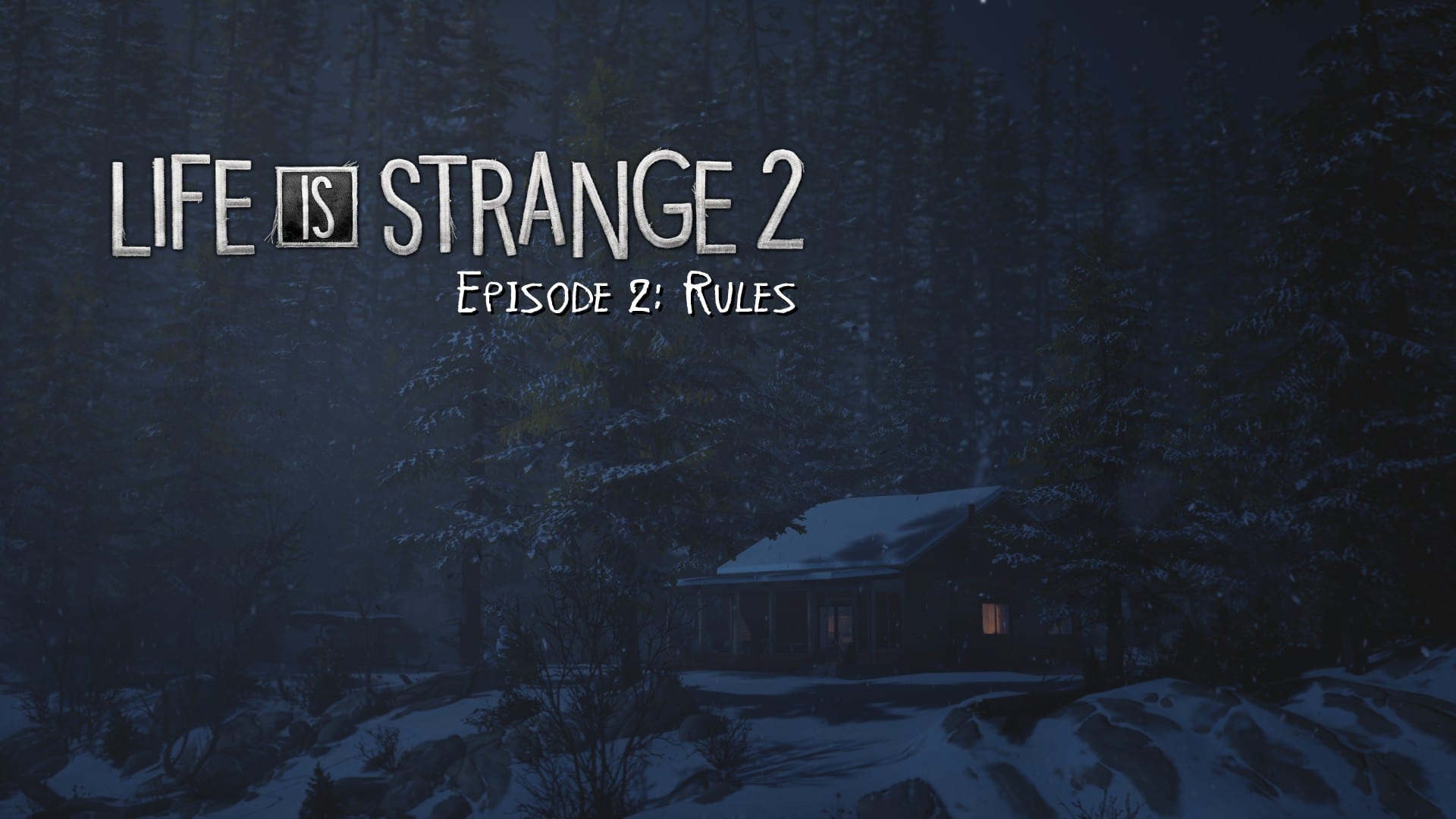 Review: Life is Strange 2, Ep. 2