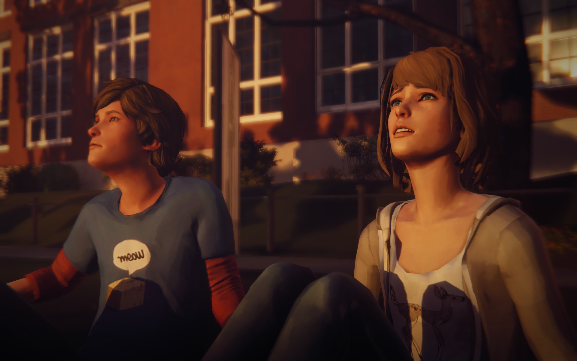 Life Is Strange Episode 2 Review (PC)