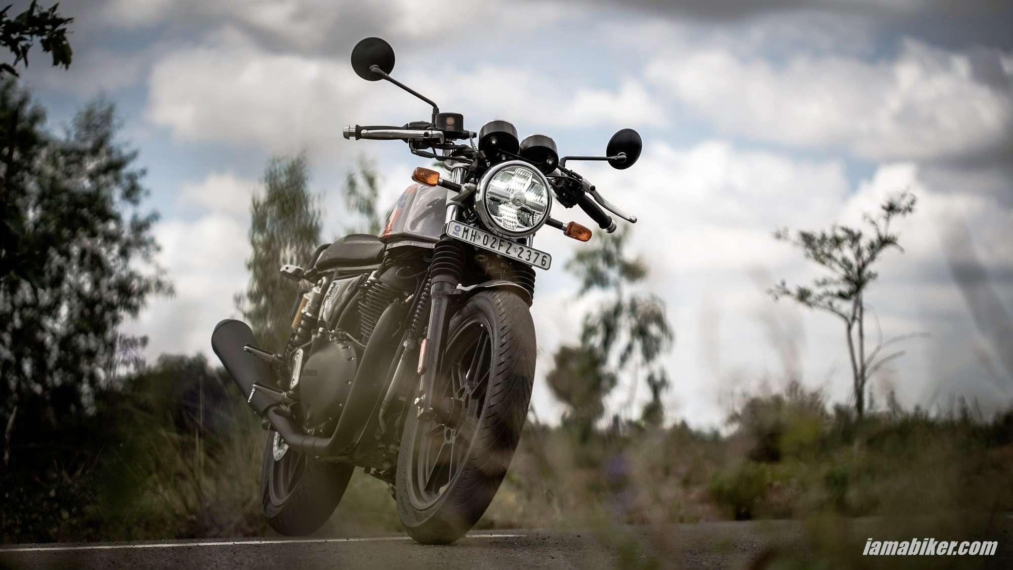 2023 Interceptor 650 and Continental GT 650 HD wallpaper. Motorcycle News, Reviews and Knowledge Base