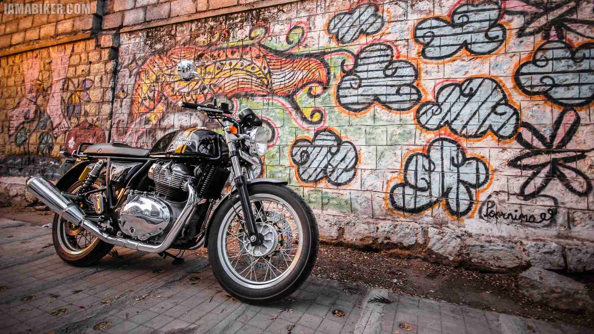 Royal Enfield Continental GT 650 HD wallpaper. Motorcycle News, Reviews and Knowledge Base