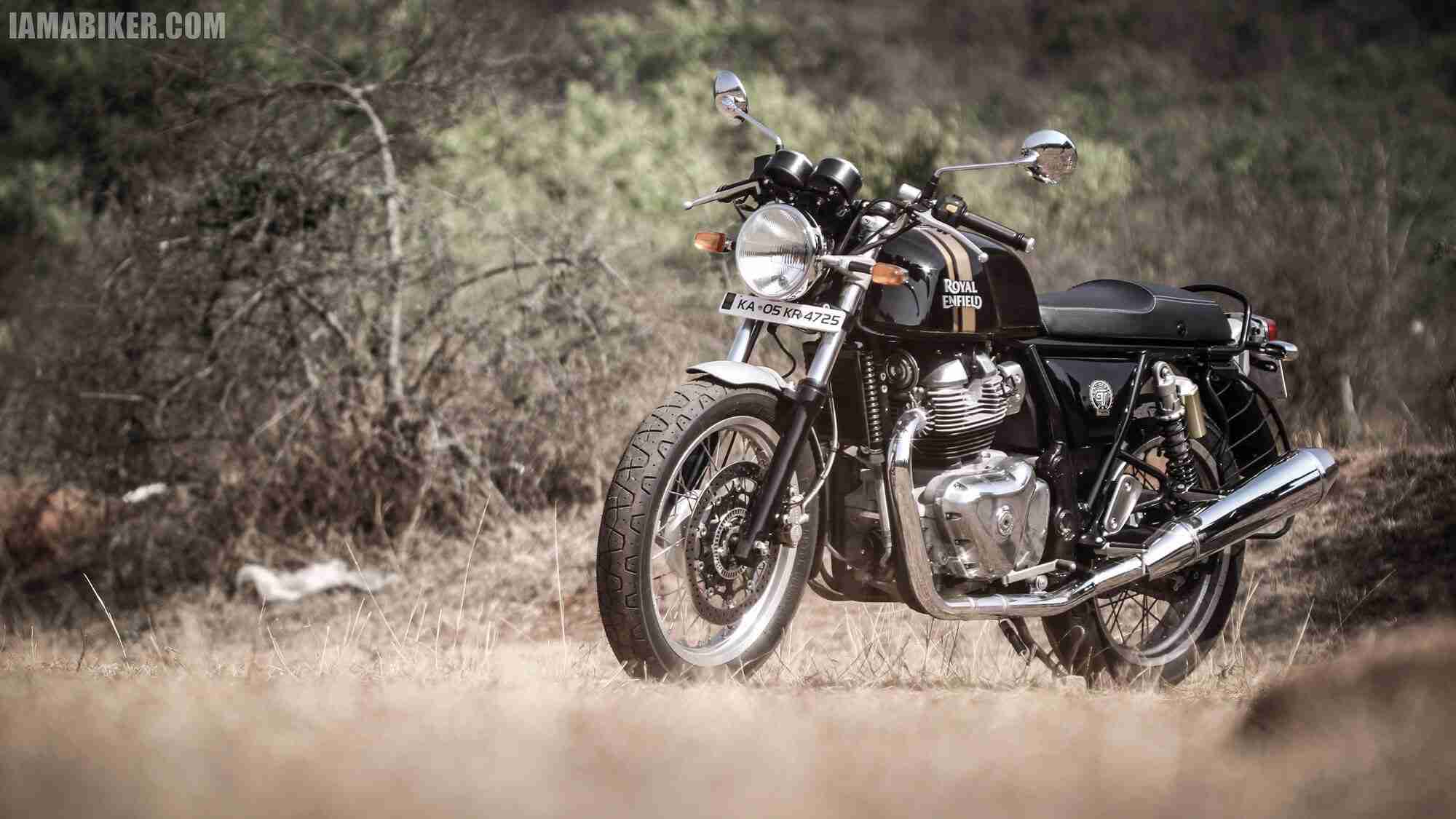Royal Enfield Continental GT 650 HD wallpaper. Motorcycle News, Reviews and Knowledge Base
