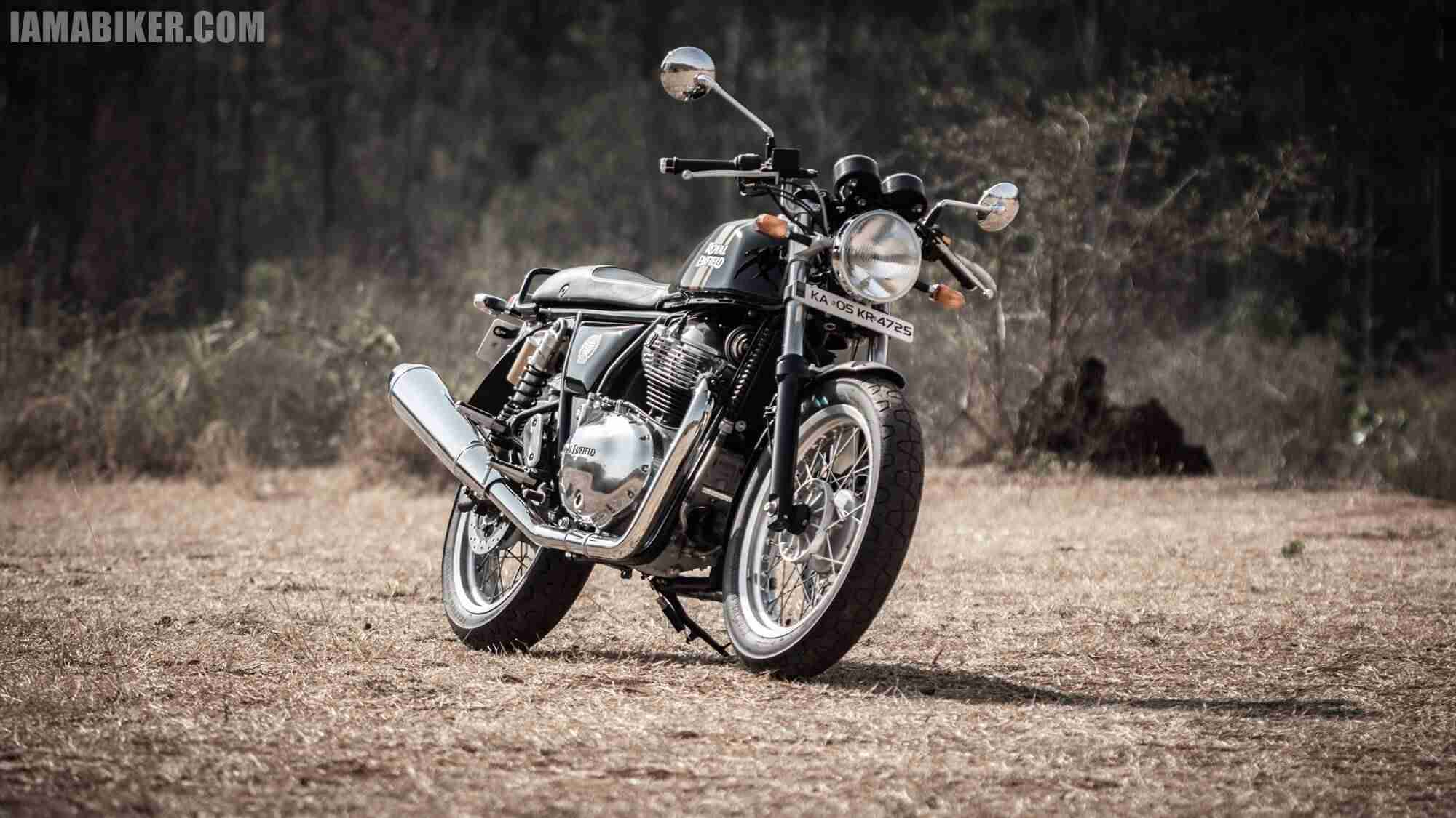 Royal Enfield Continental GT 650 HD wallpaper. Motorcycle News, Reviews and Knowledge Base