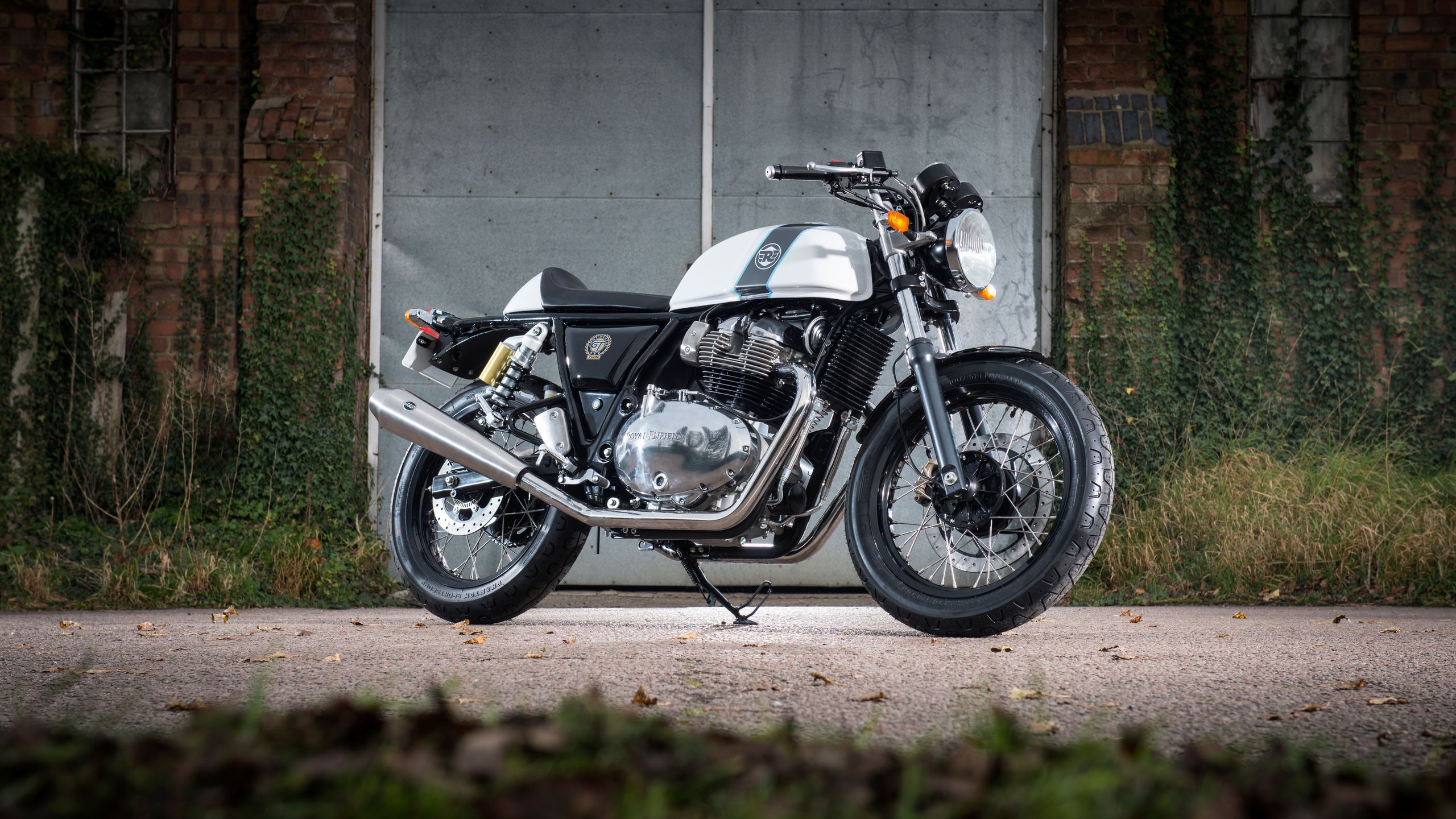 Royal Enfield Continental GT 650 review: A great café racer