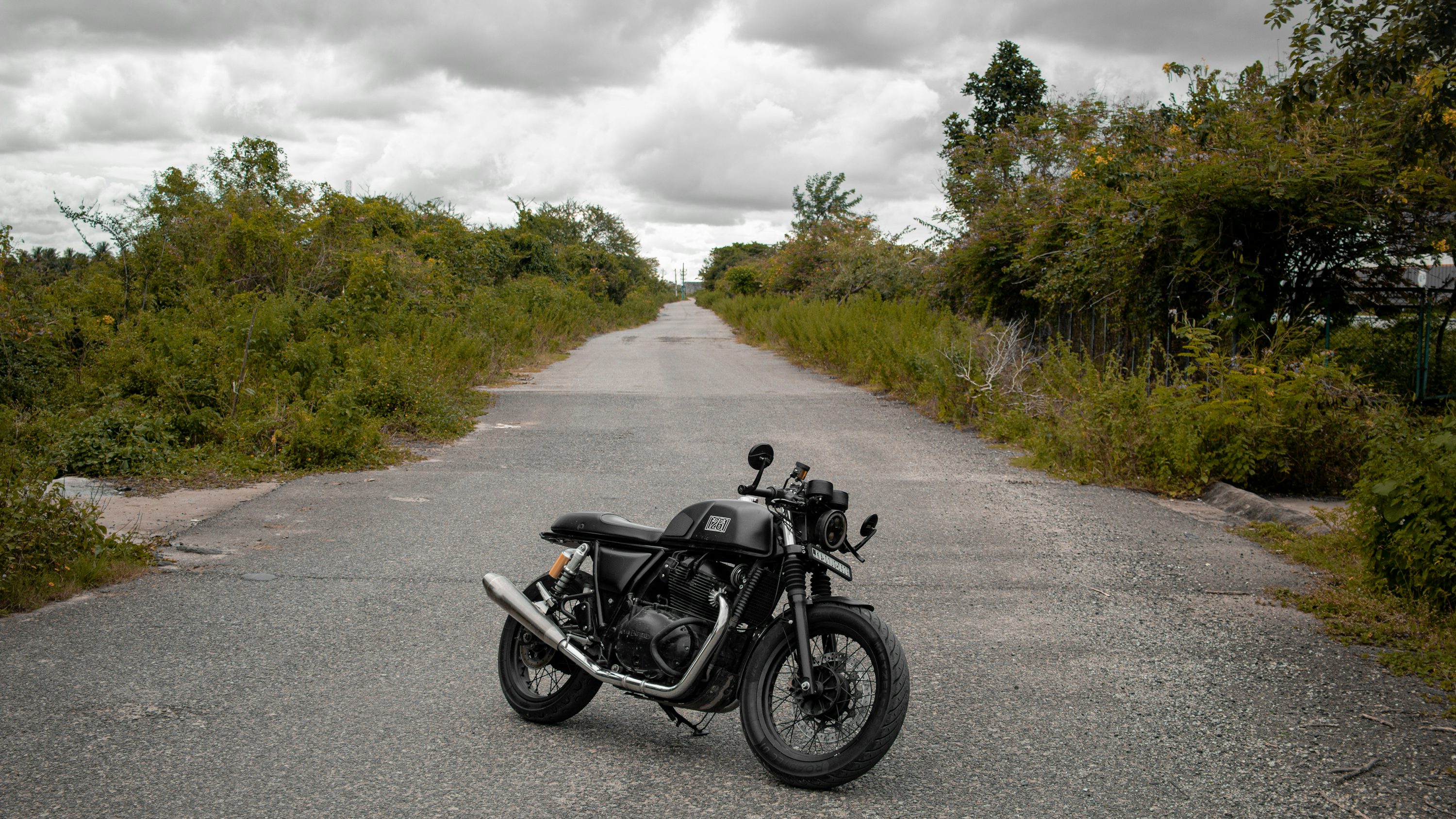 Continental Gt 650 Picture. Download Free Image