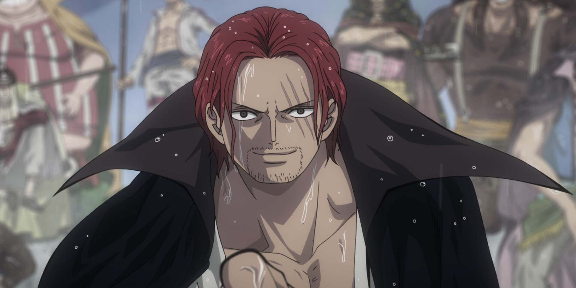 One Piece' Anime Is Leaving Netflix in July