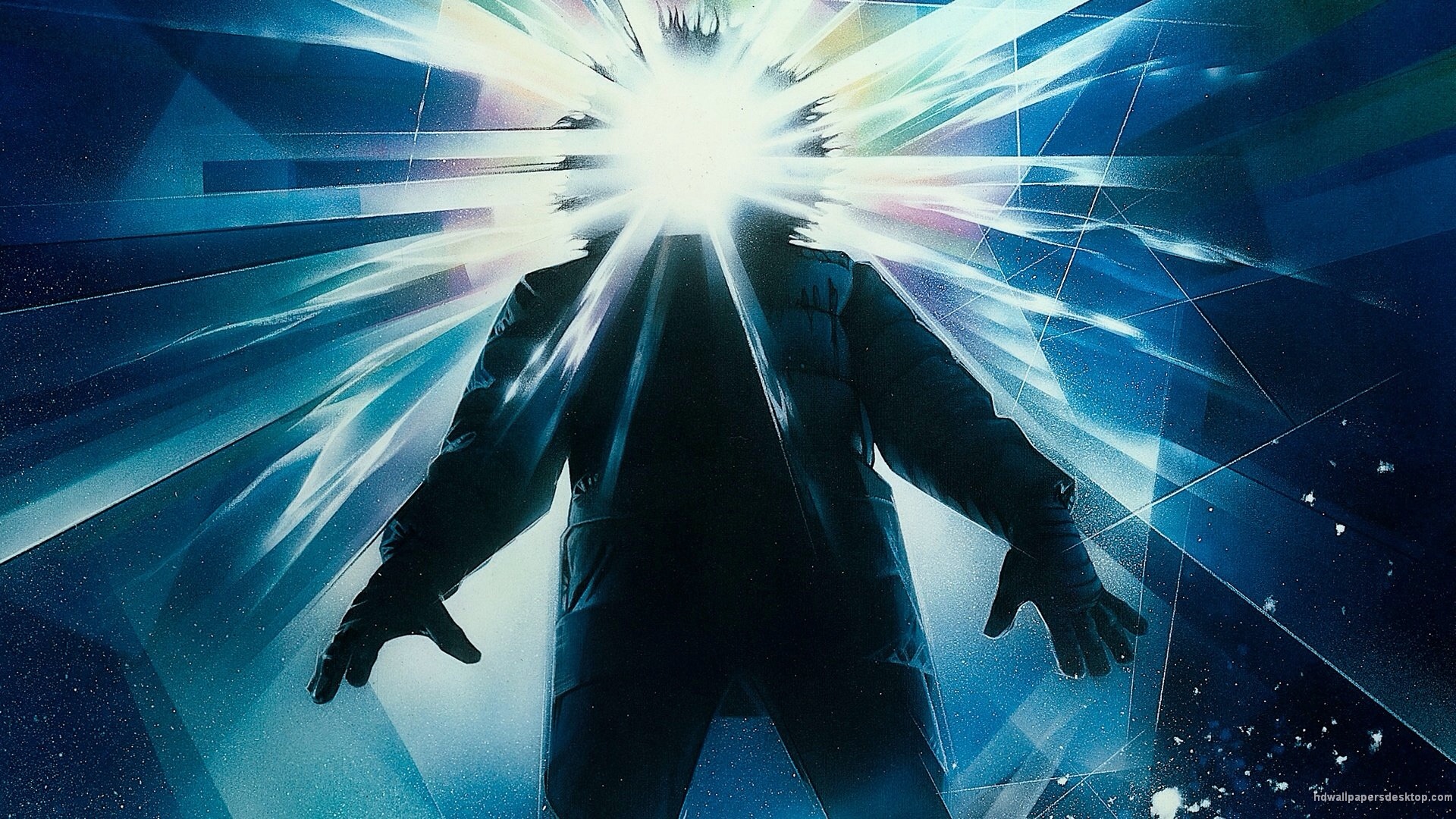 The Thing HD Movie Wallpaper