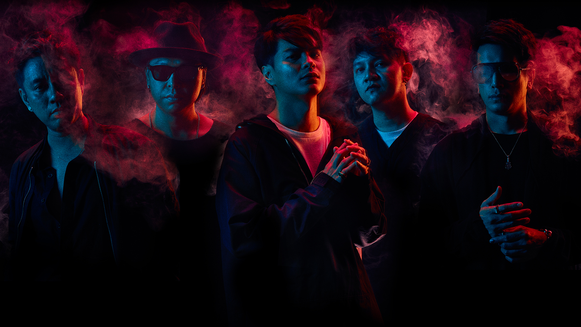 รูปที่ 3 16 จากอัลบั้มรวมรูปภาพของ Silly Fools Zeal อัปเดตความพร้อม ก่อนลุยงานใหญ่ Zealy Fools Concert