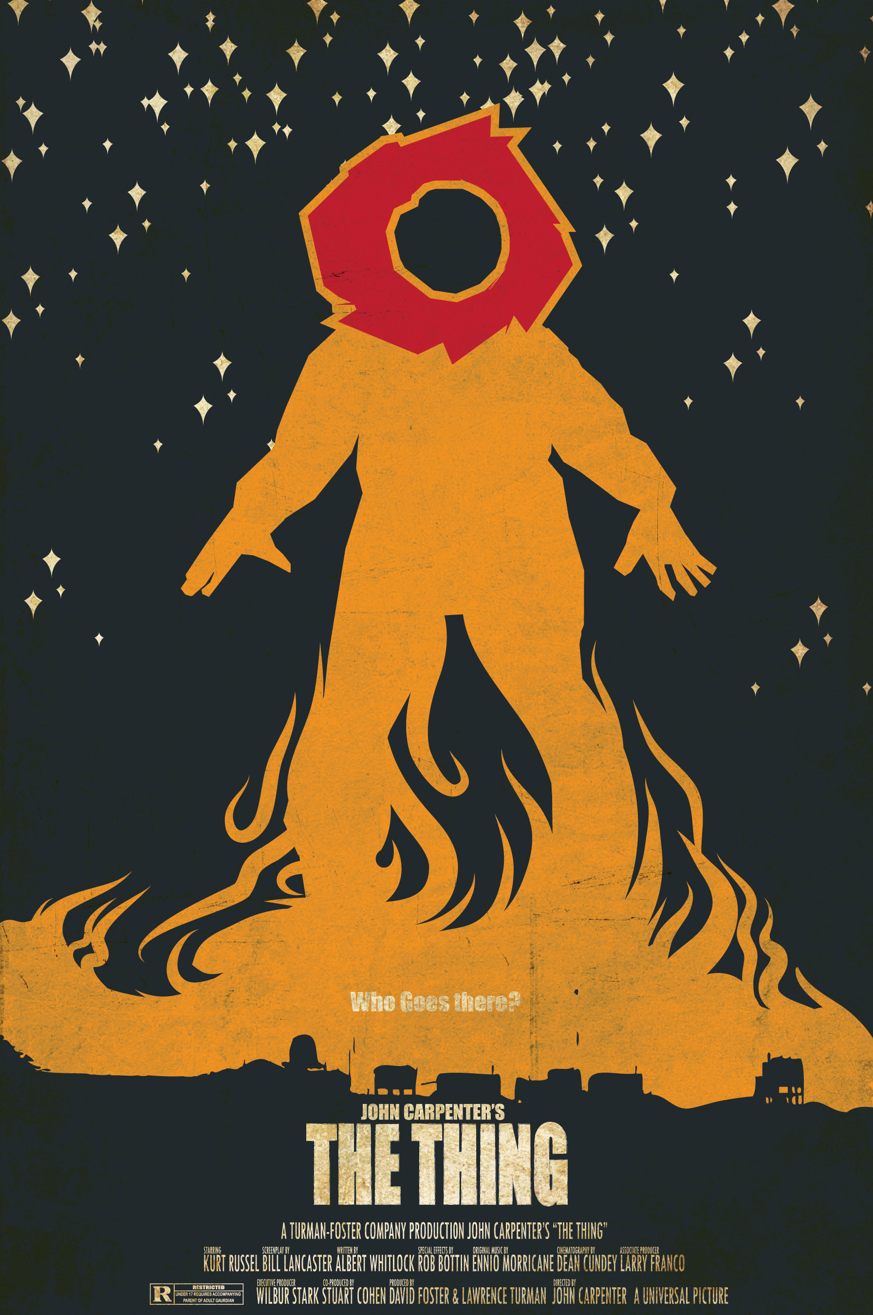 Download Movie The Thing Art