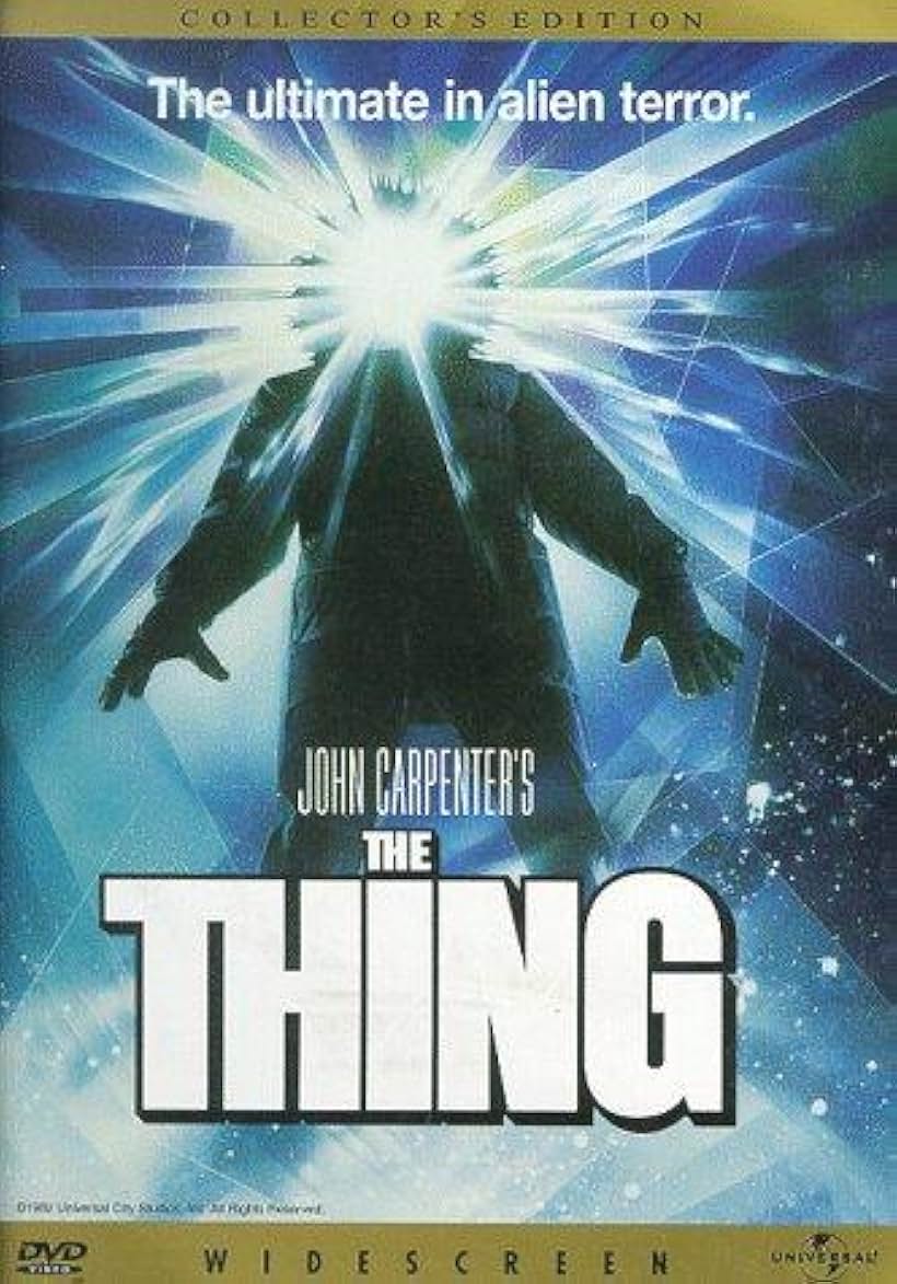 The Thing