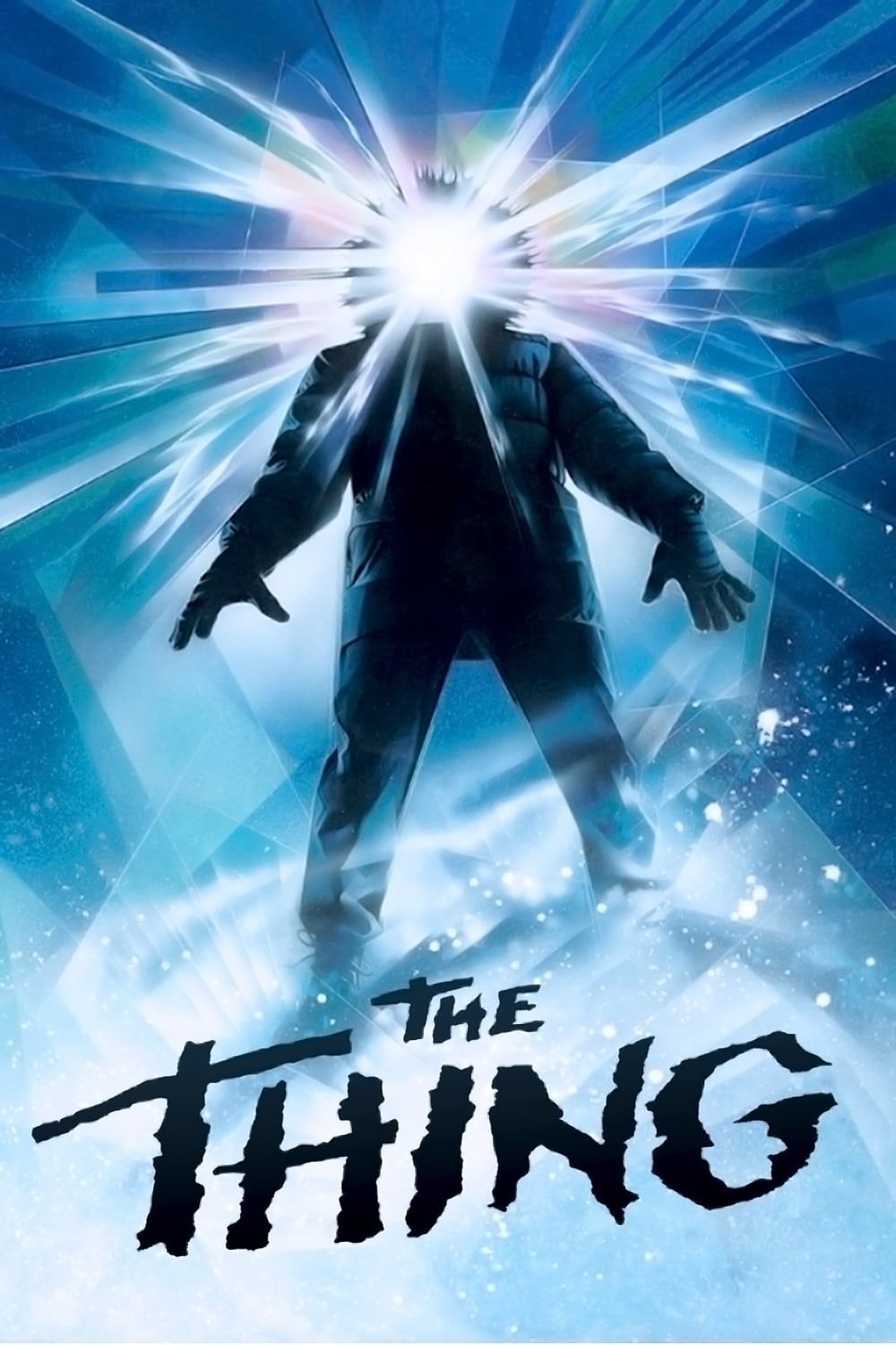 Apocalypse Trilogy: The Thing