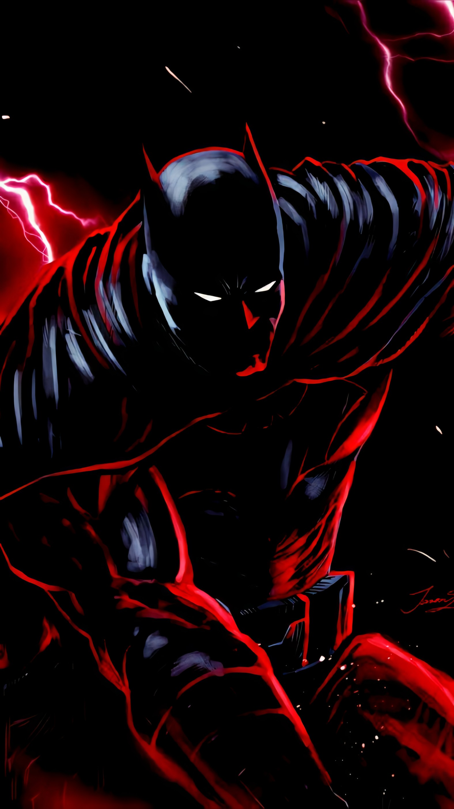 Batman Amoled (1576x2806)