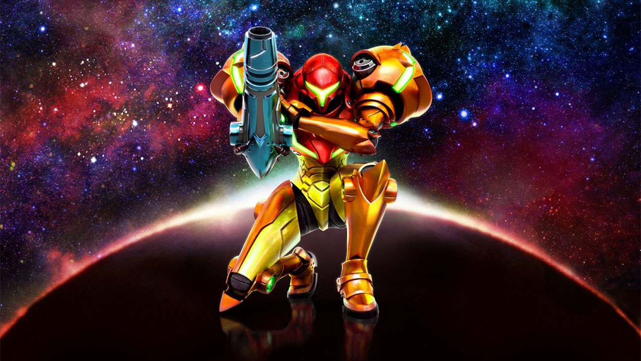Metroid Prime 4': Switch Game Confirmed and It's Perfect Timing