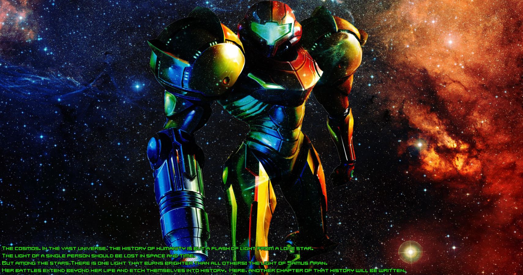 Lead Engineer Of Metroid Prime And Its First Sequel, Andy O'Neil Has Passed Away