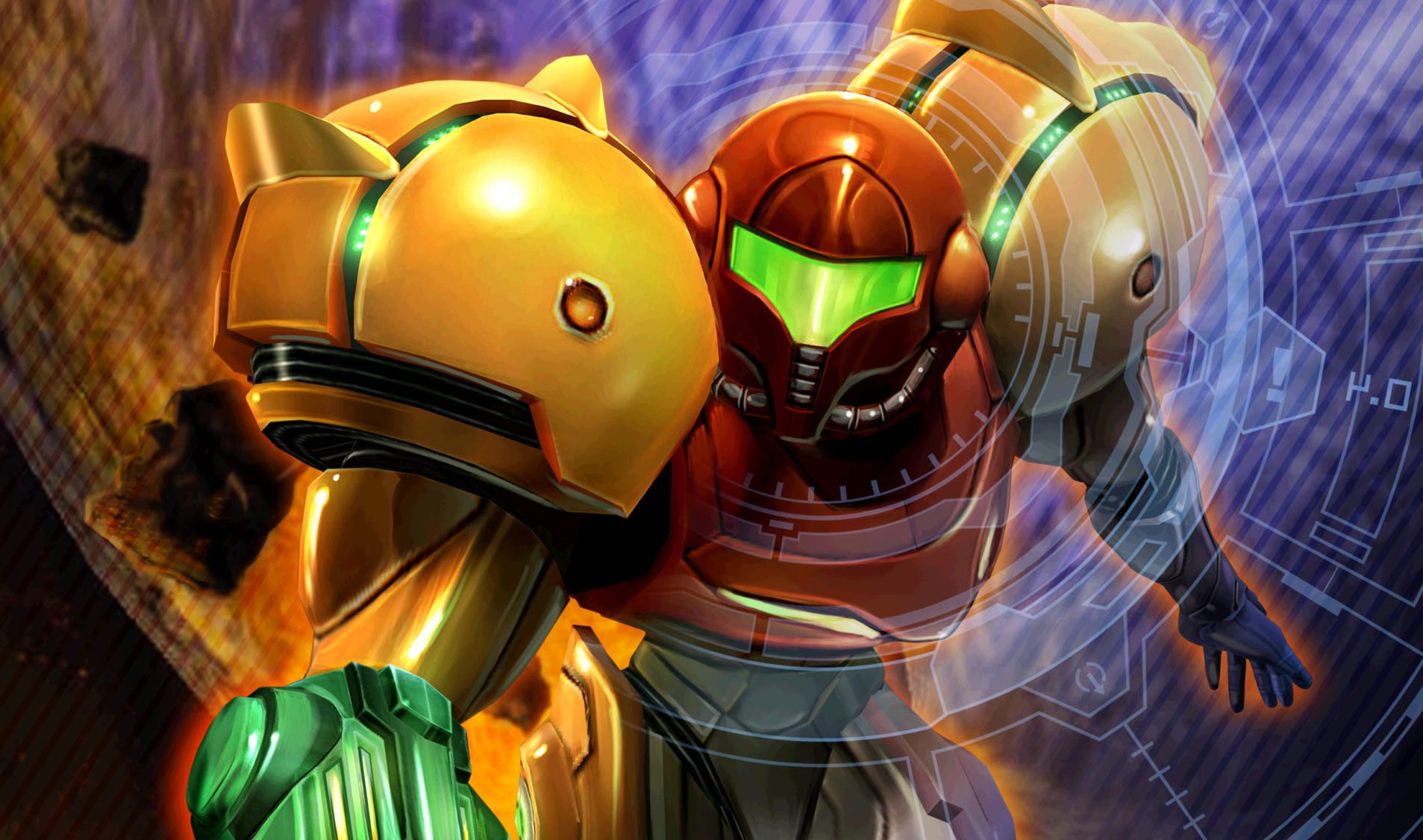 Nintendo Could Re Release Metroid Prime 1 For Switch Without 'Trilogy' Games, It's Claimed