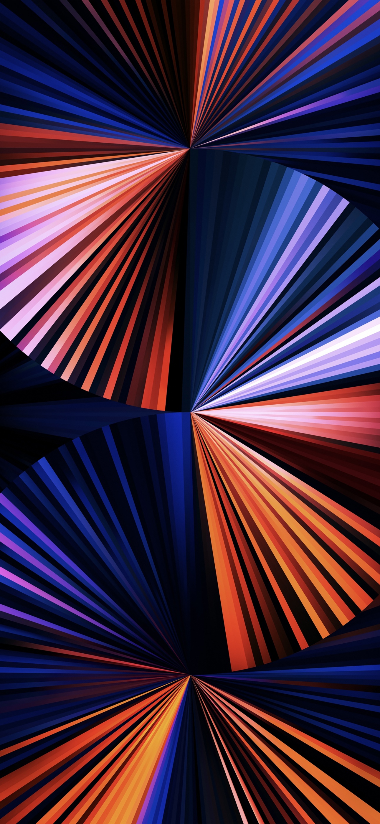 Colorful iPhone Wallpaper and Background