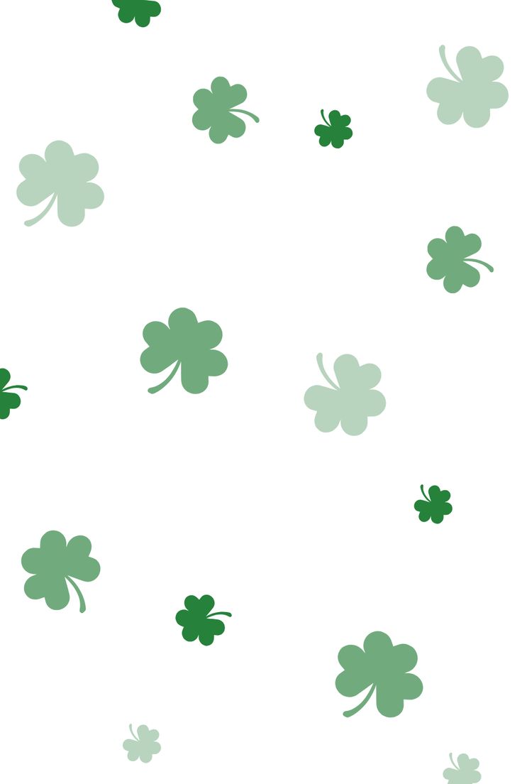 Clover wallpaper