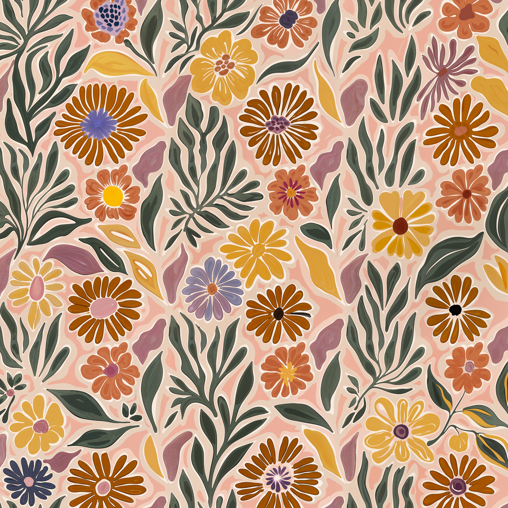 LUXE Traditional / 2 ft (h) x 19