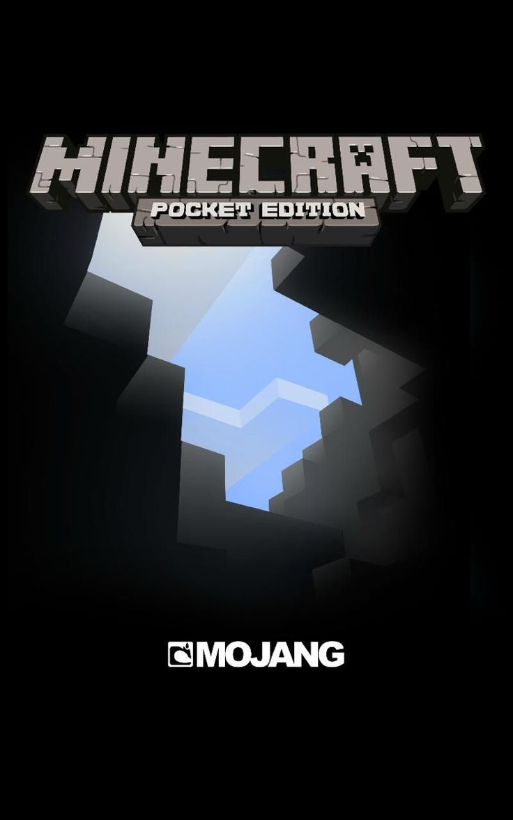 Minecraft iPhone Wallpaper