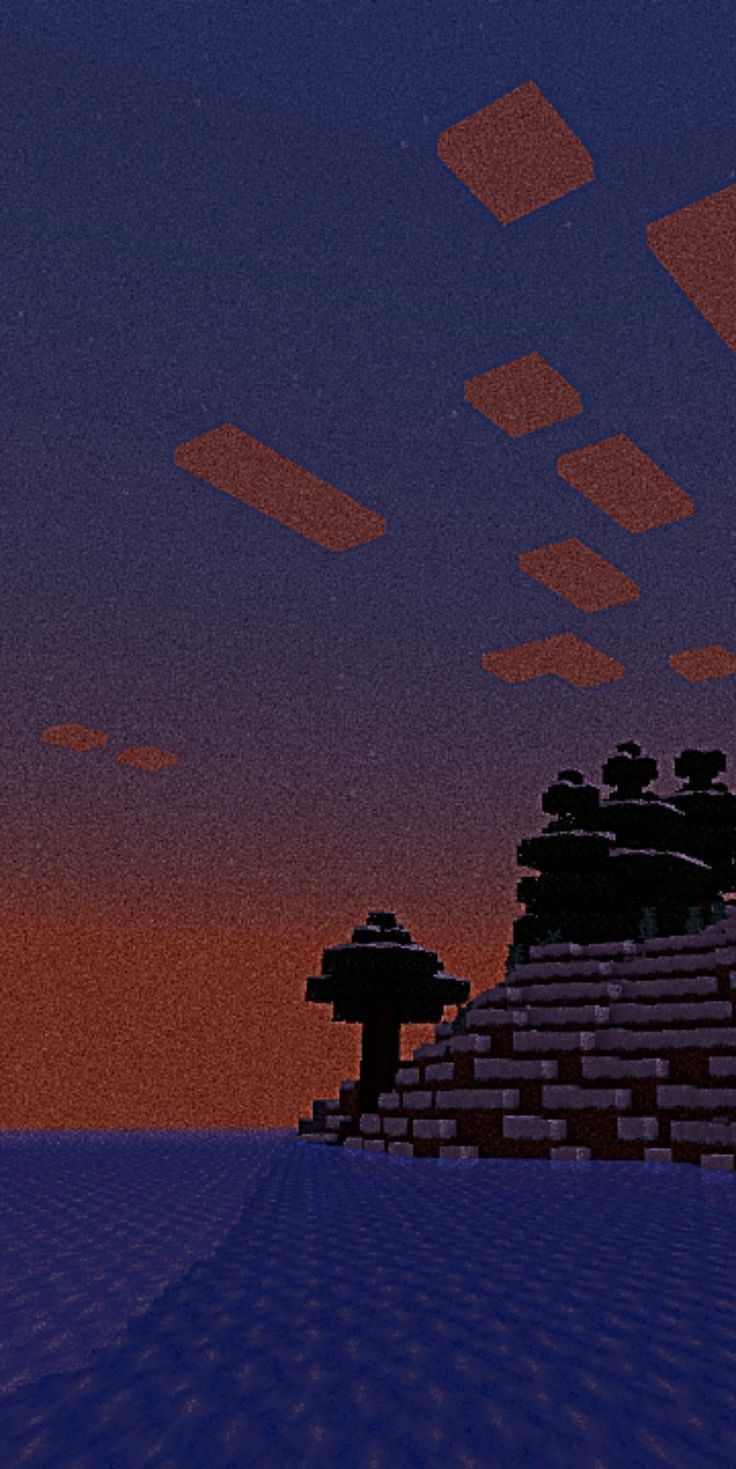 Wallpaper Minecraft