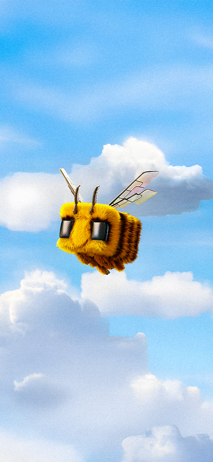 Minecraft The Movie wallpaper