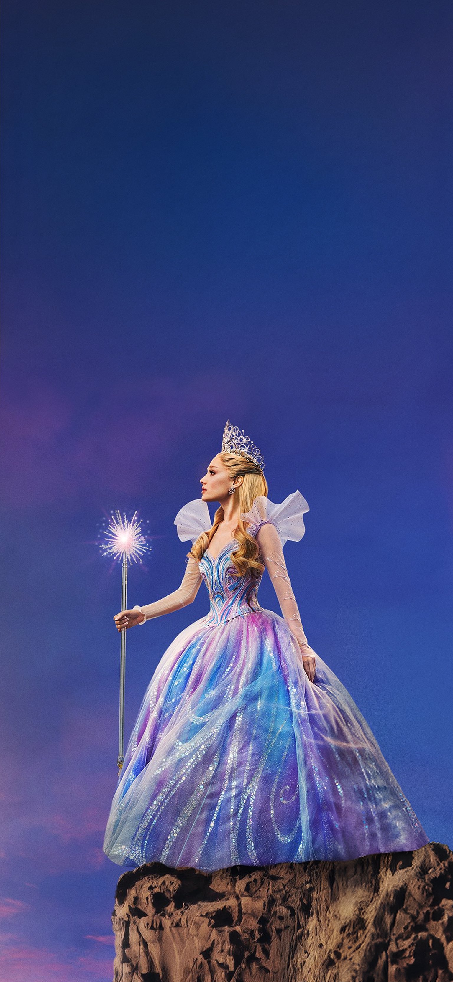 ART WALLPAPER: For Good (Wallpaper)