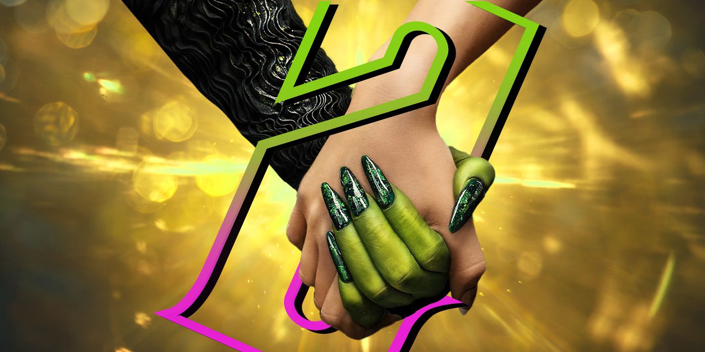 Wicked For Good' We Know About Glinda and Elphaba's Second Act