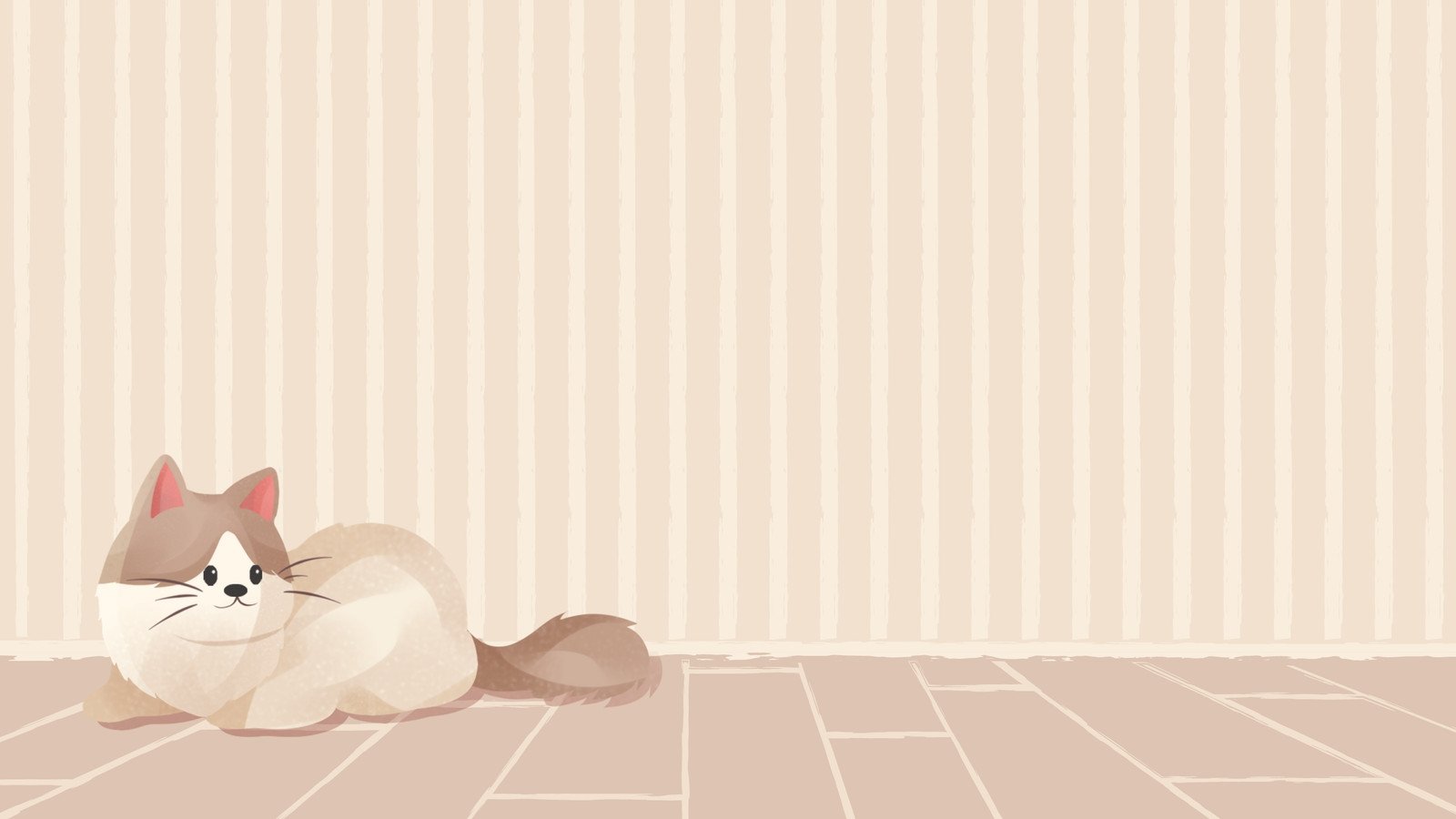 Cat Desktop Wallpaper Online