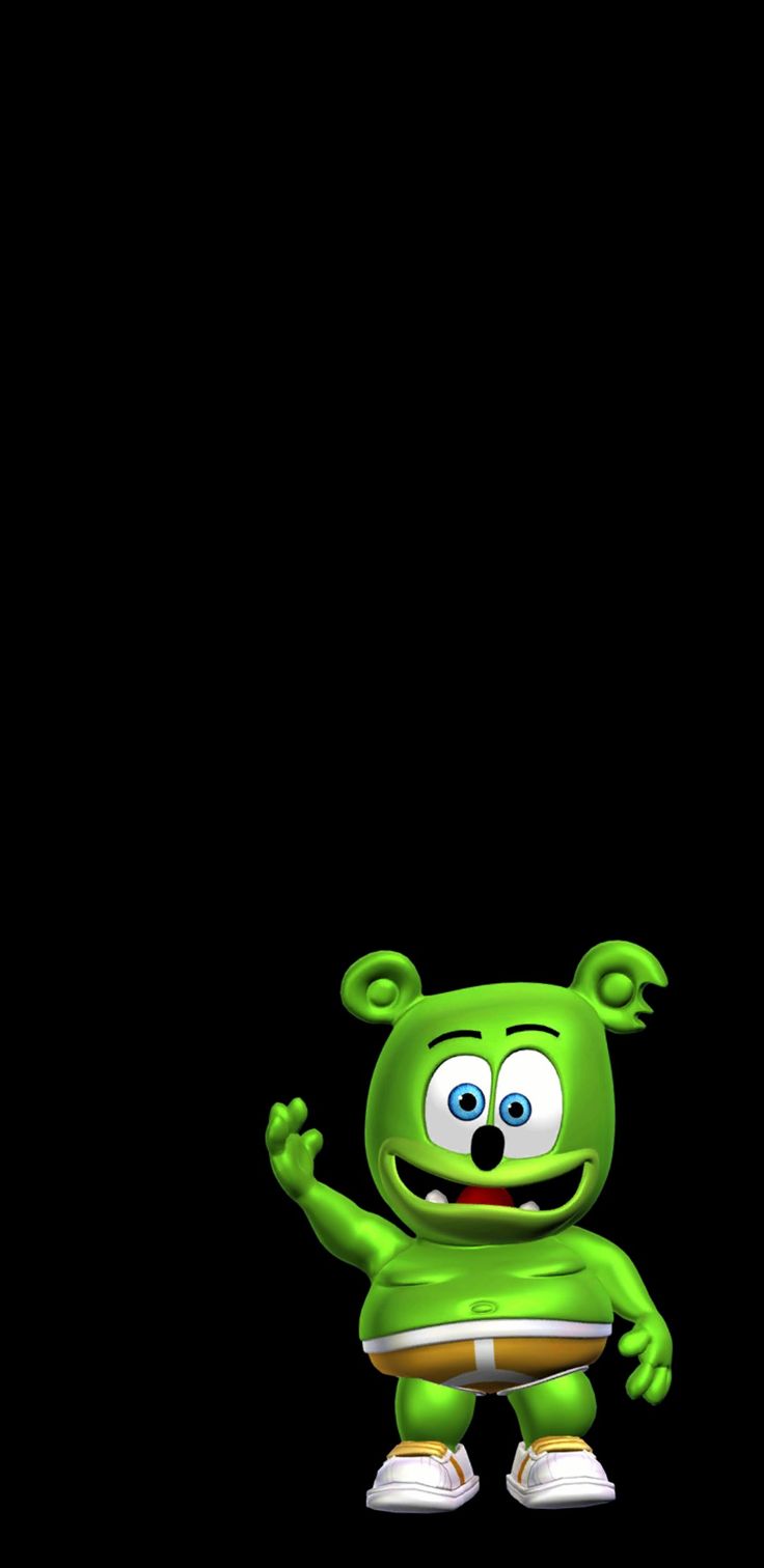 Halloween. Gummy bears, iPhone wallpaper, Mario characters