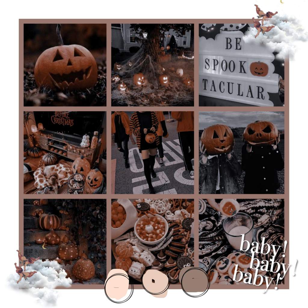 Halloween aesthetic. Aesthetic Shops Amino