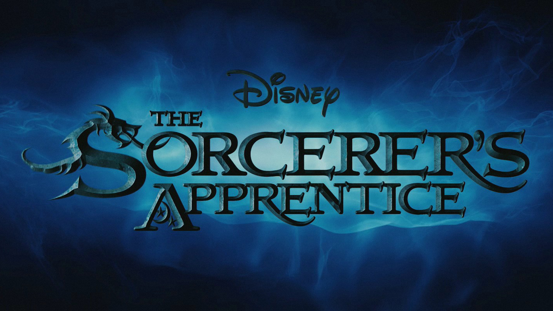 The Sorcerer's Apprentice