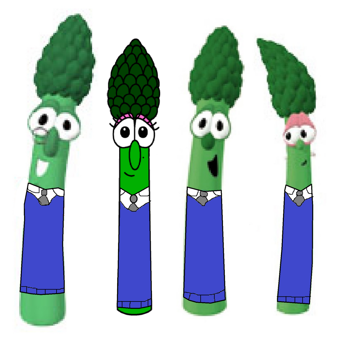 The Yodeling Veterinarian of the Alps (remake)