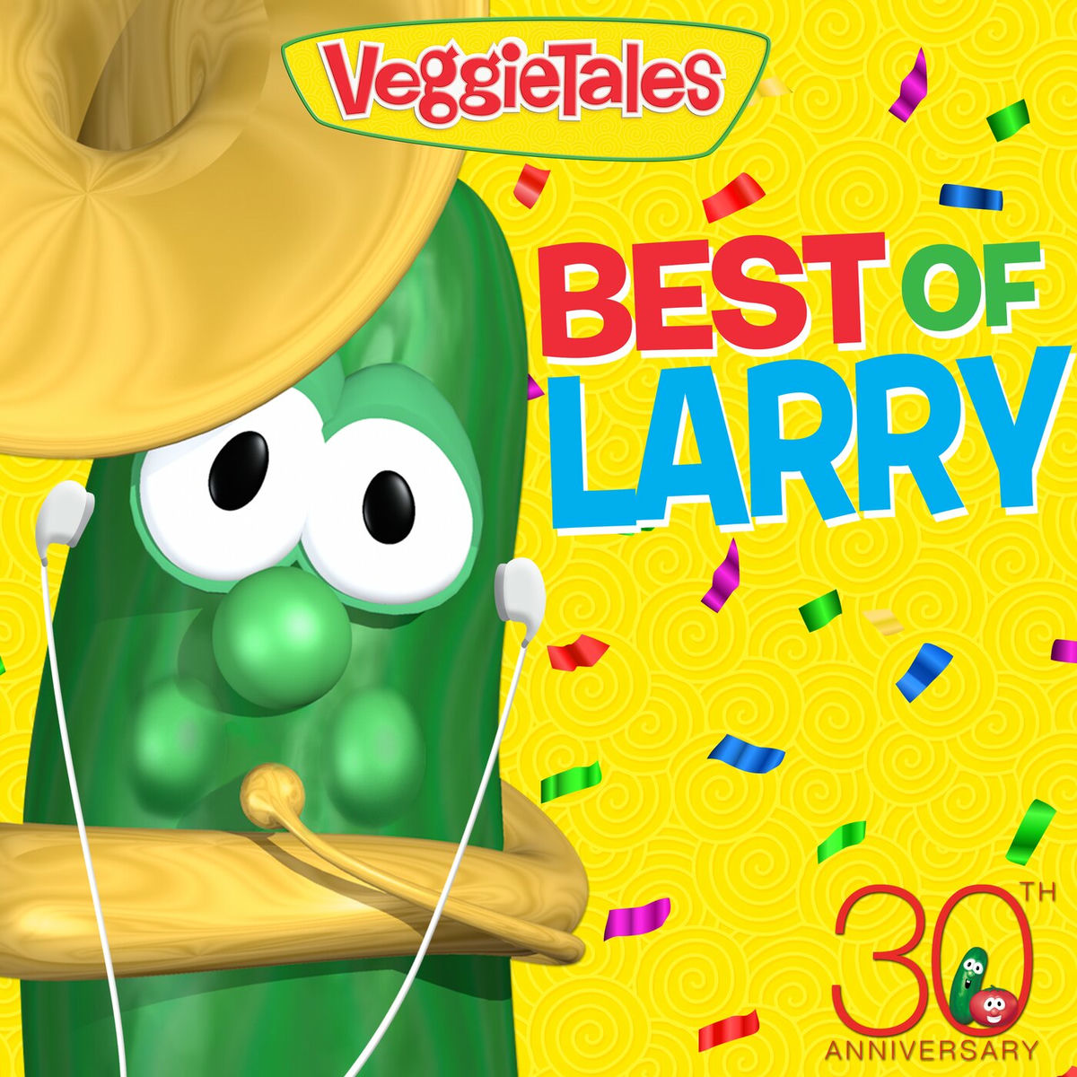 Best Of Larry