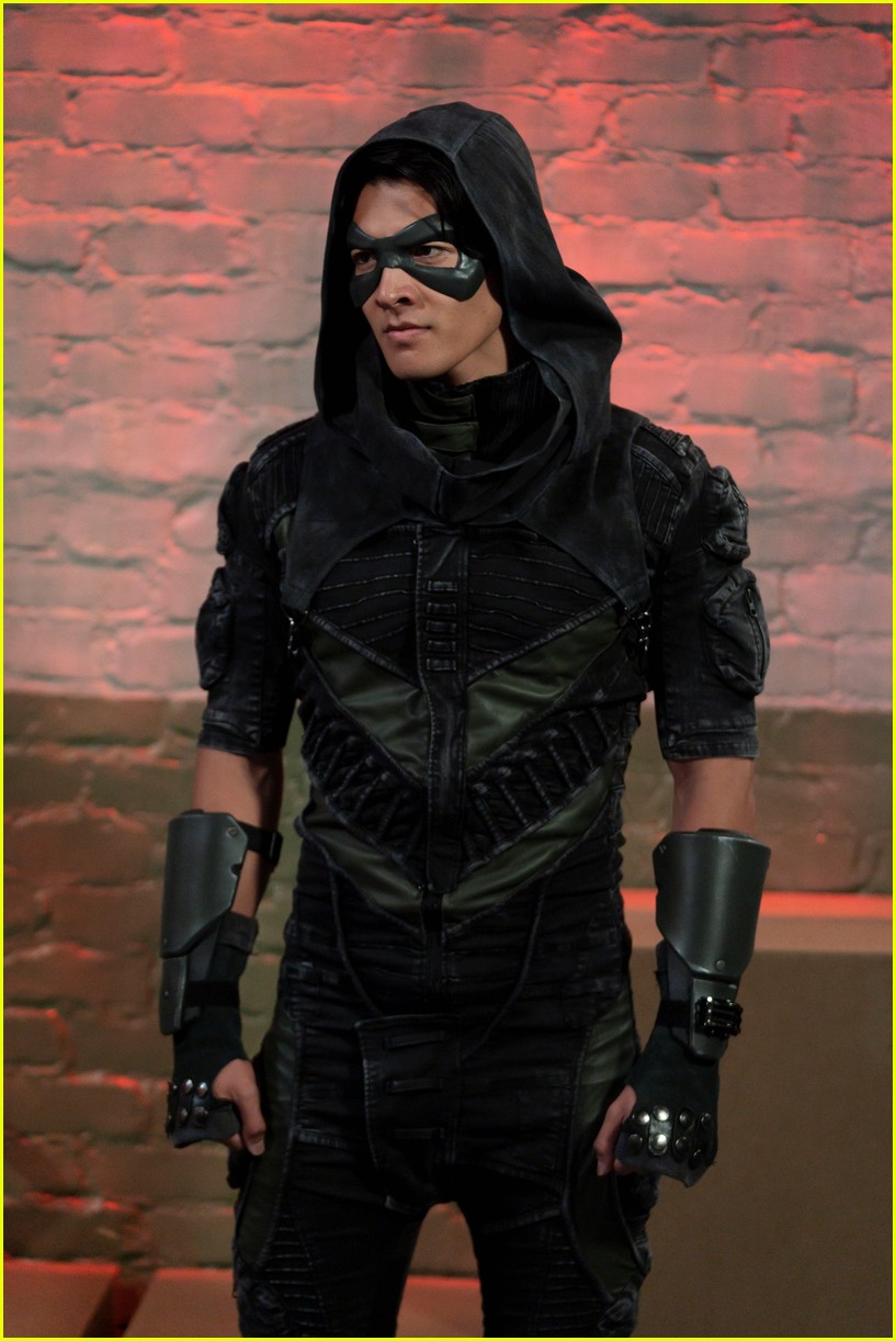 The Villains Of Valley View' Season 1 Finale Airs Tonight Photo & Details!: Photo 1362626. Disney Channel, Isabella Pappas, James Patrick Stuart, Kayden Muller Janssen, Lucy Davis, Malachi Barton, Meet