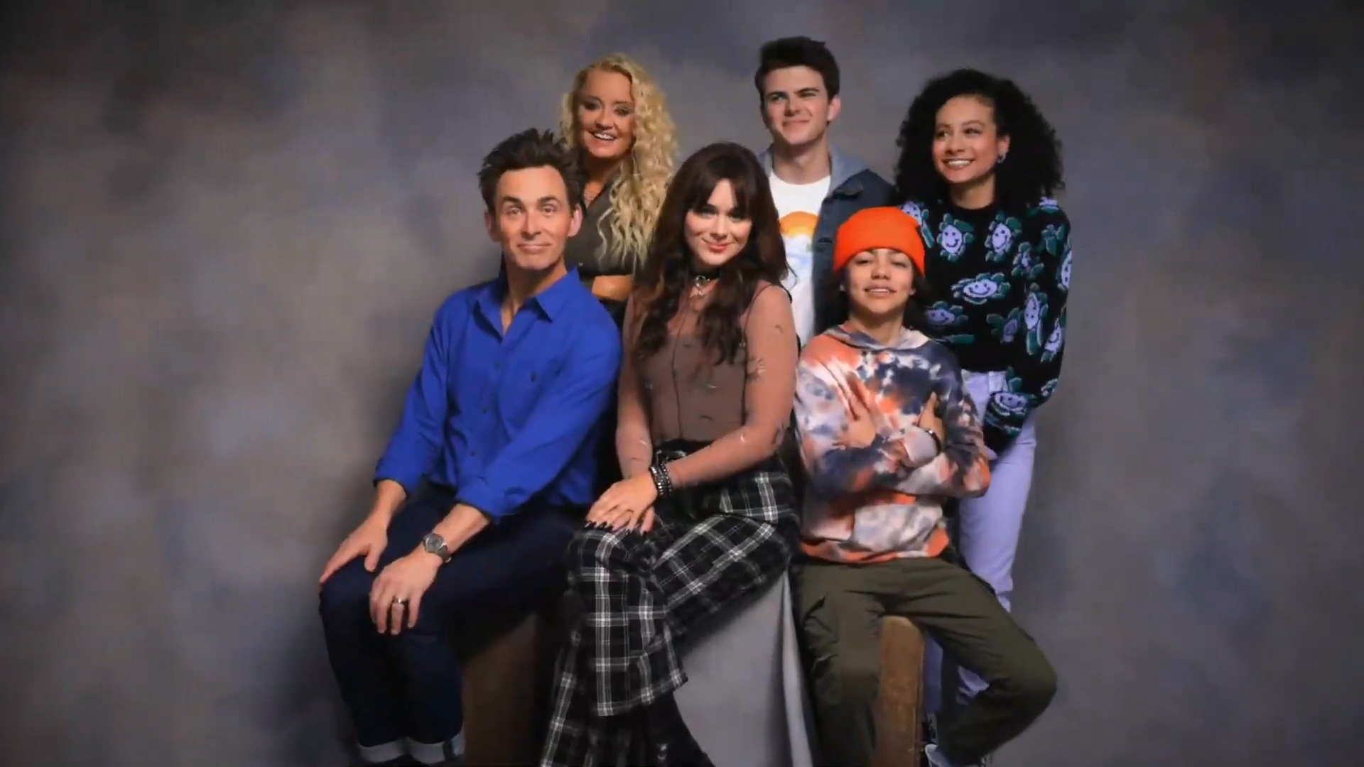 Season 2 Official Trailer