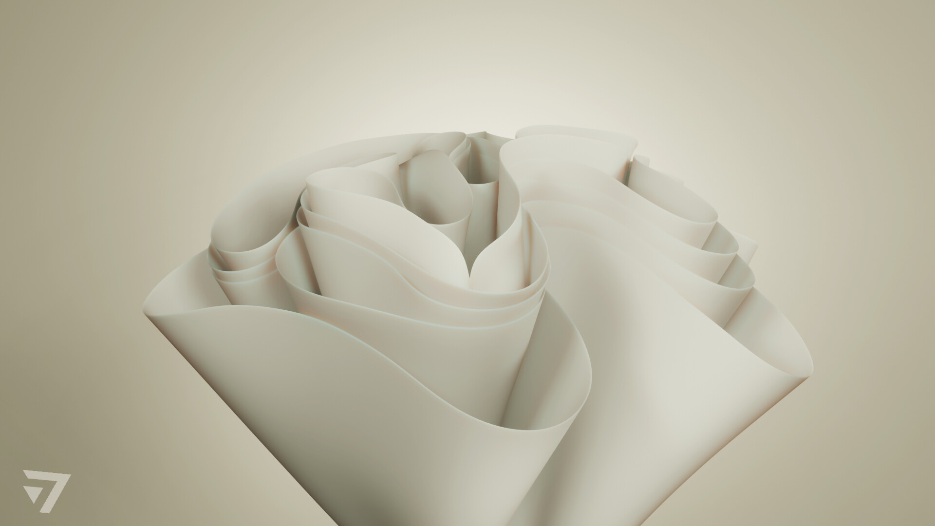 Windows 11 Wallpaper Blender