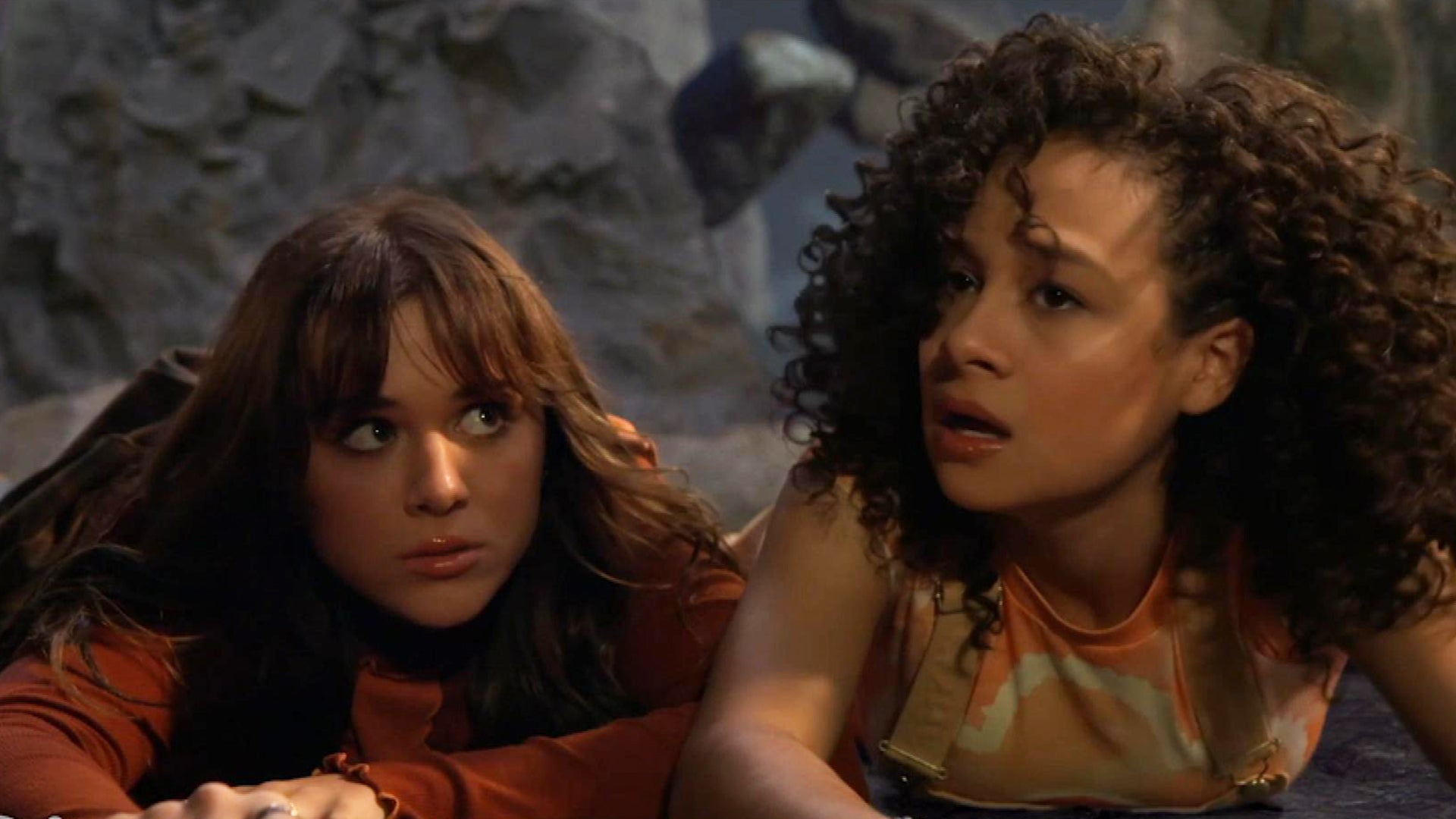 Here's a First Look at Disney Channel's New Series 'Villains of Valley View' (Exclusive)