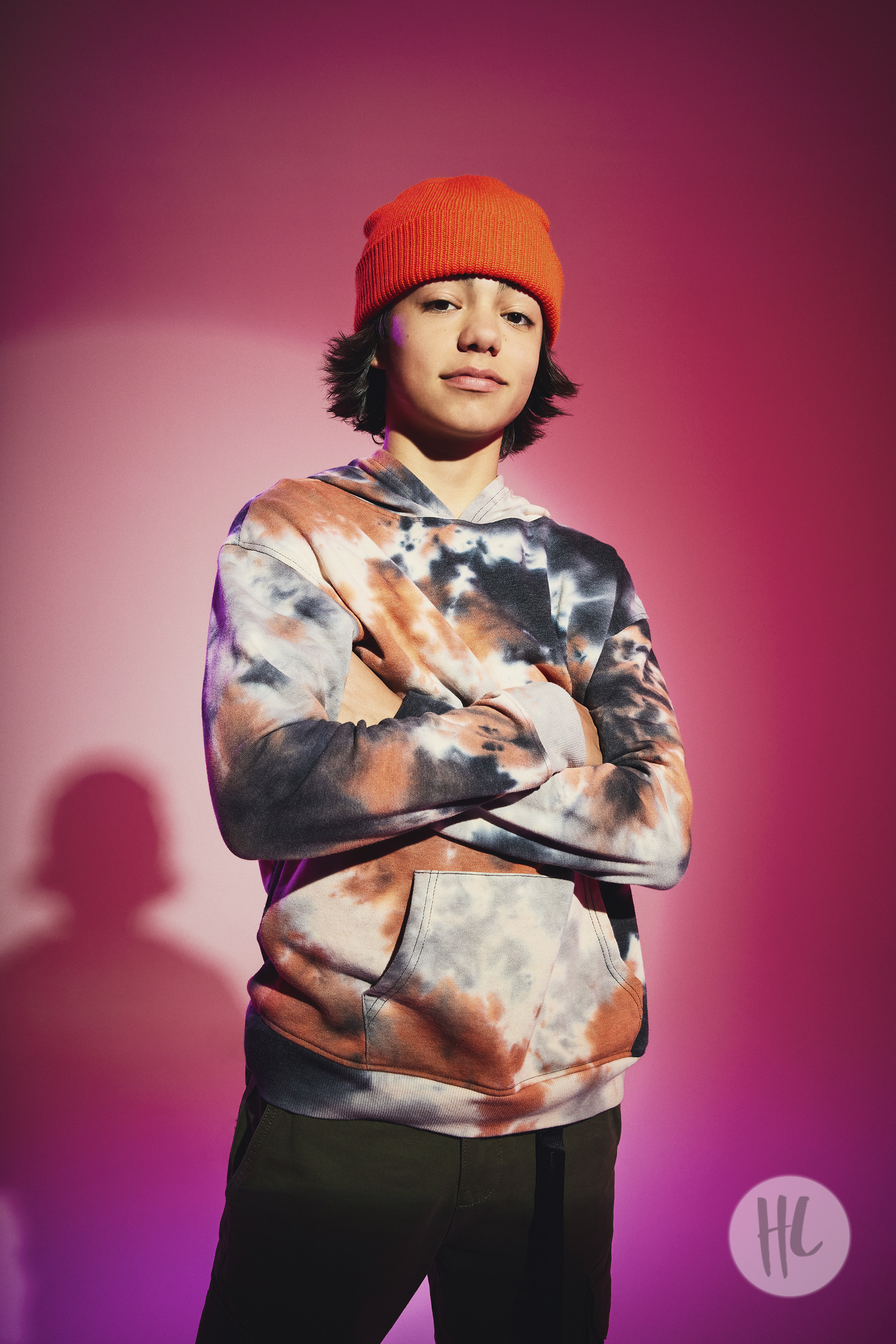 The Villains Of Valley View' Cast: Exclusive Photo Of New Show