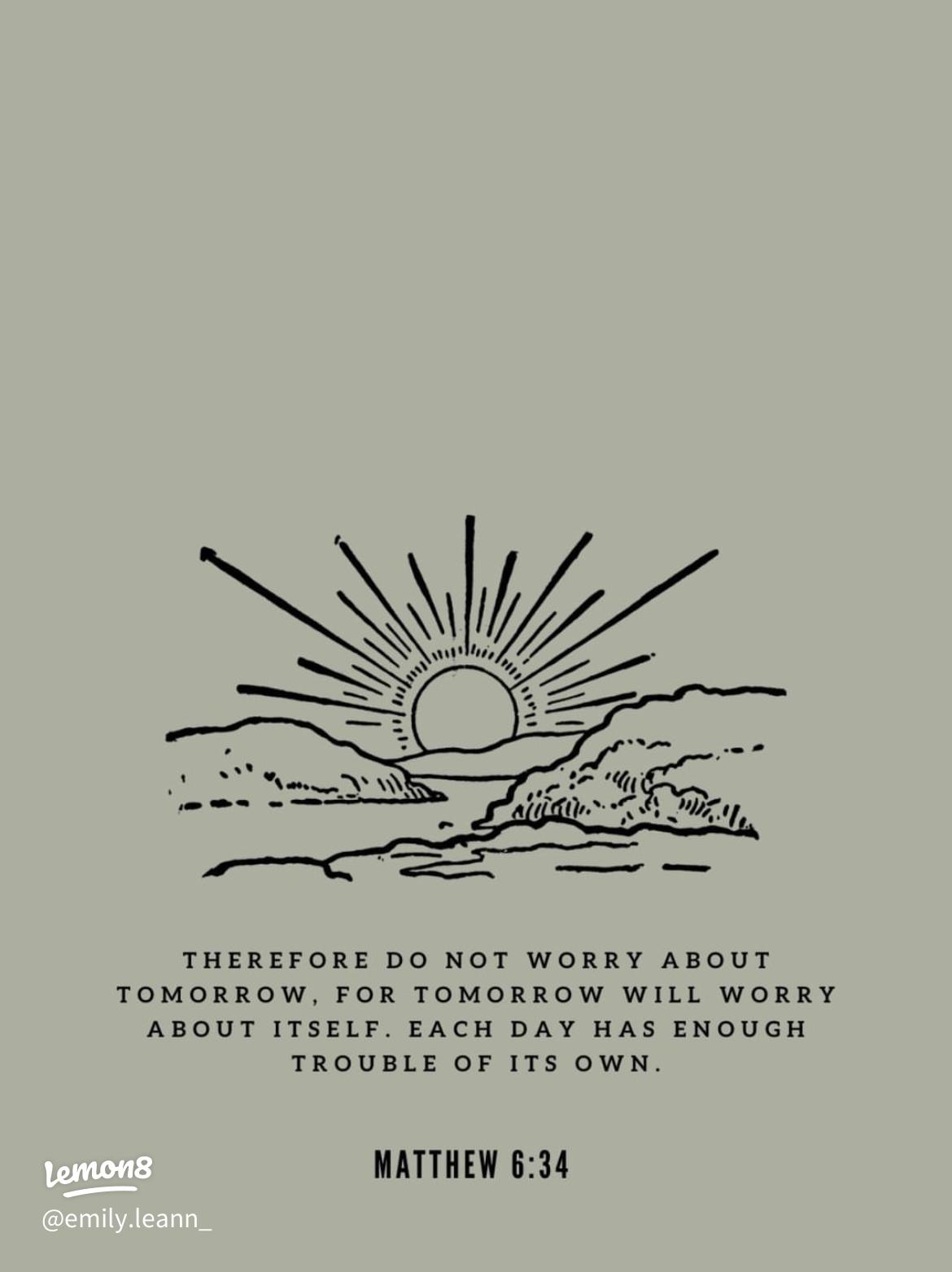 Chic Aesthetic Wallpaper for Christian Girls