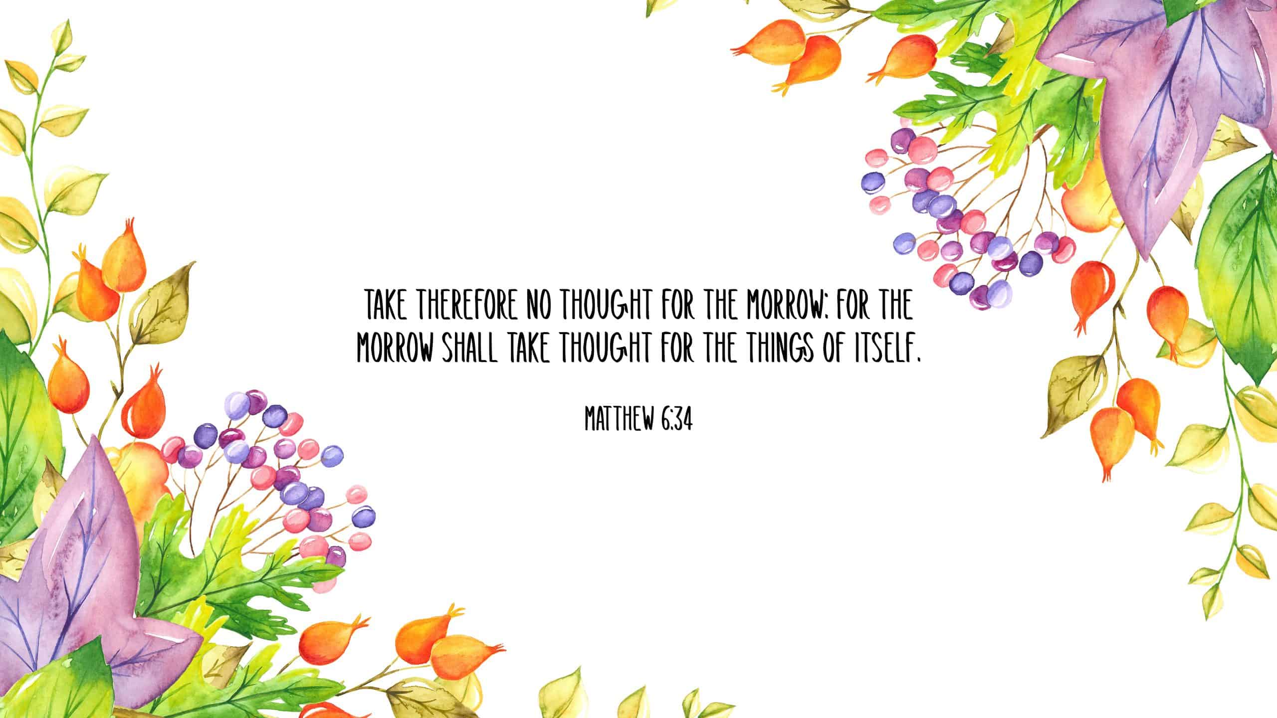 Wallpaper Printable Faith