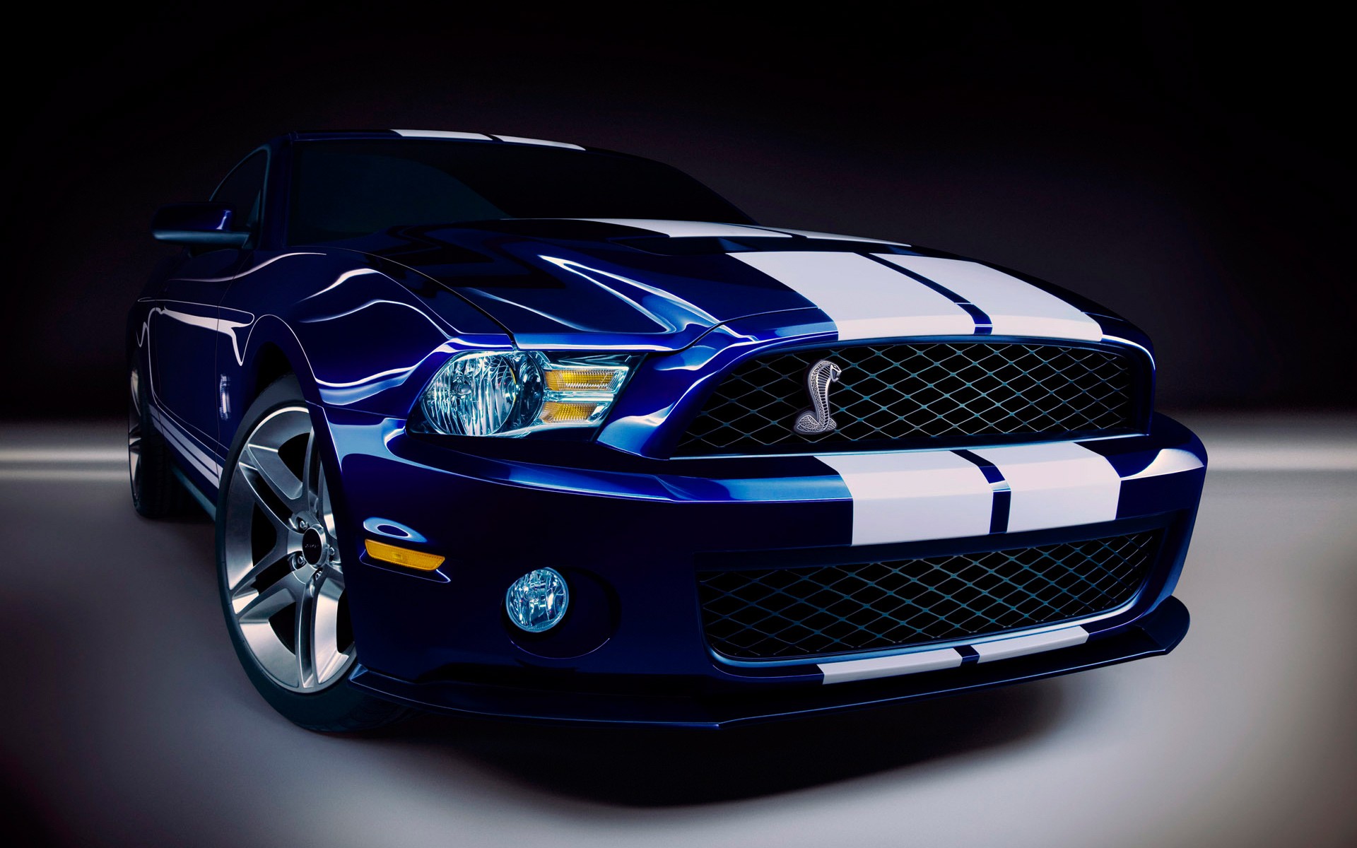 car, Race cars, Ford USA, Ford Mustang, Ford Mustang Shelby Wallpaper HD / Desktop and Mobile Background