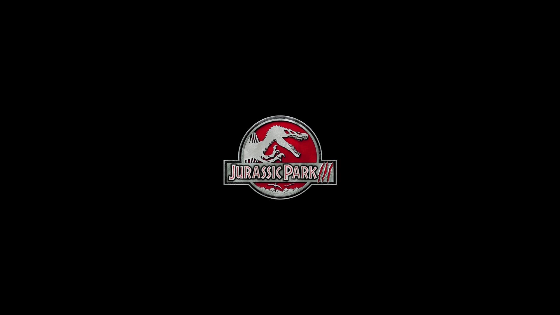 Download Jurassic Park III Movie HD Wallpaper