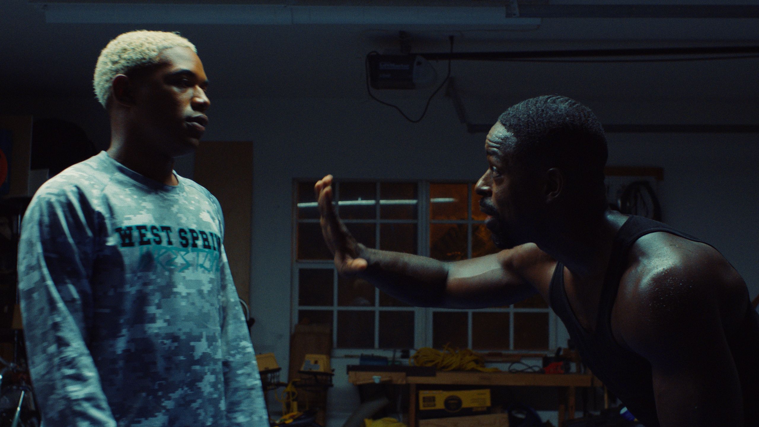 Waves Shows the Power of New Masculinity