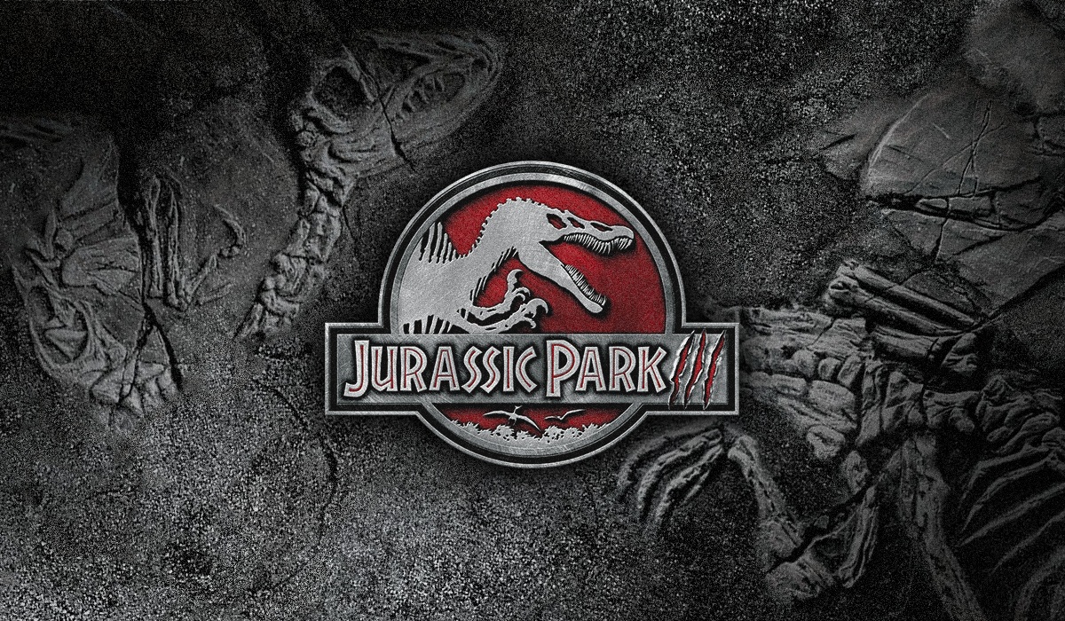 Jurassic Park III” by Don Davis, John Williams